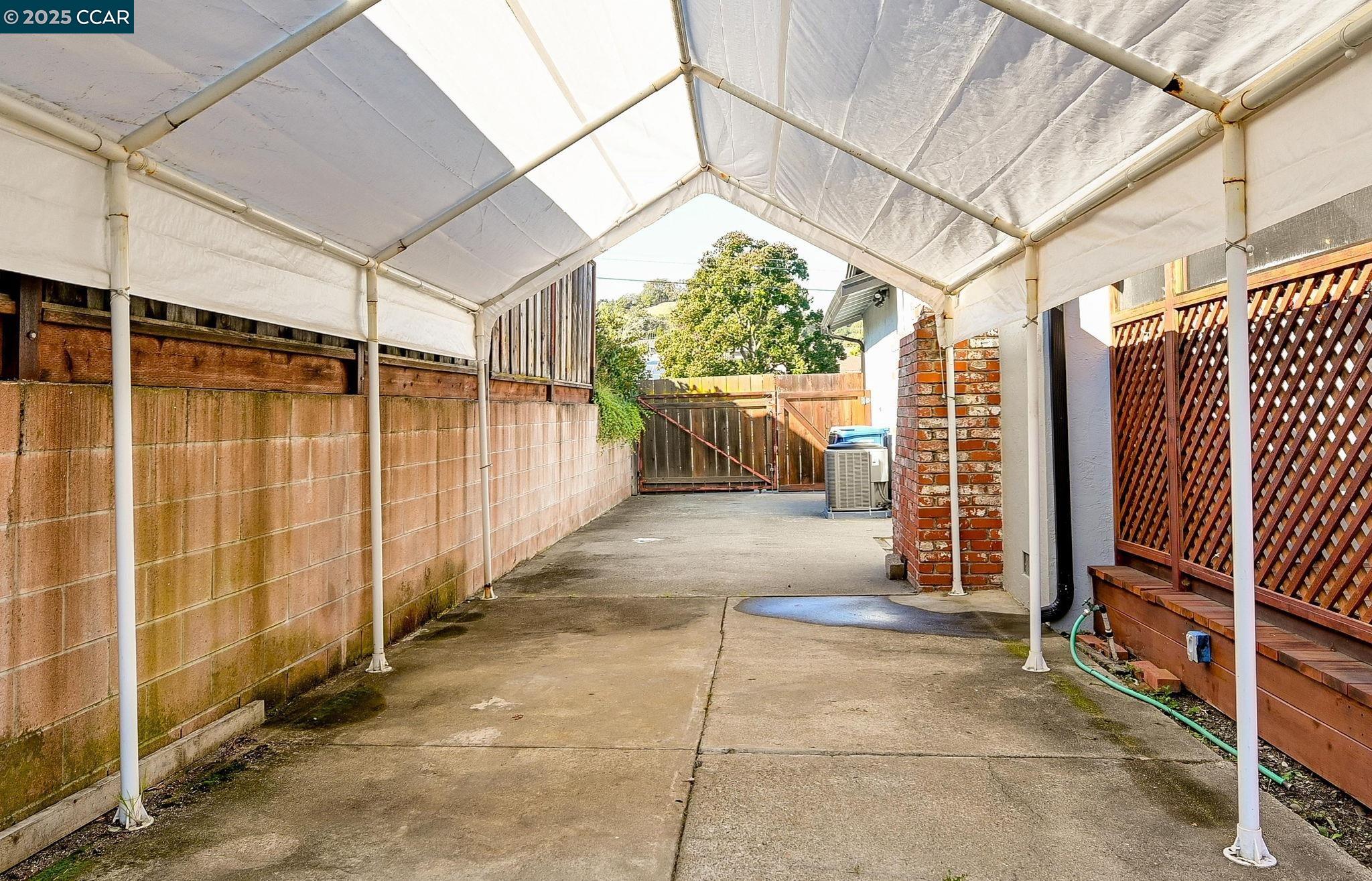 Detail Gallery Image 26 of 26 For 1132 Paradise Dr, Martinez,  CA 94553 - 3 Beds | 2 Baths