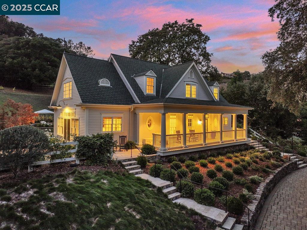 Homes For Sale in Lafayette, CA