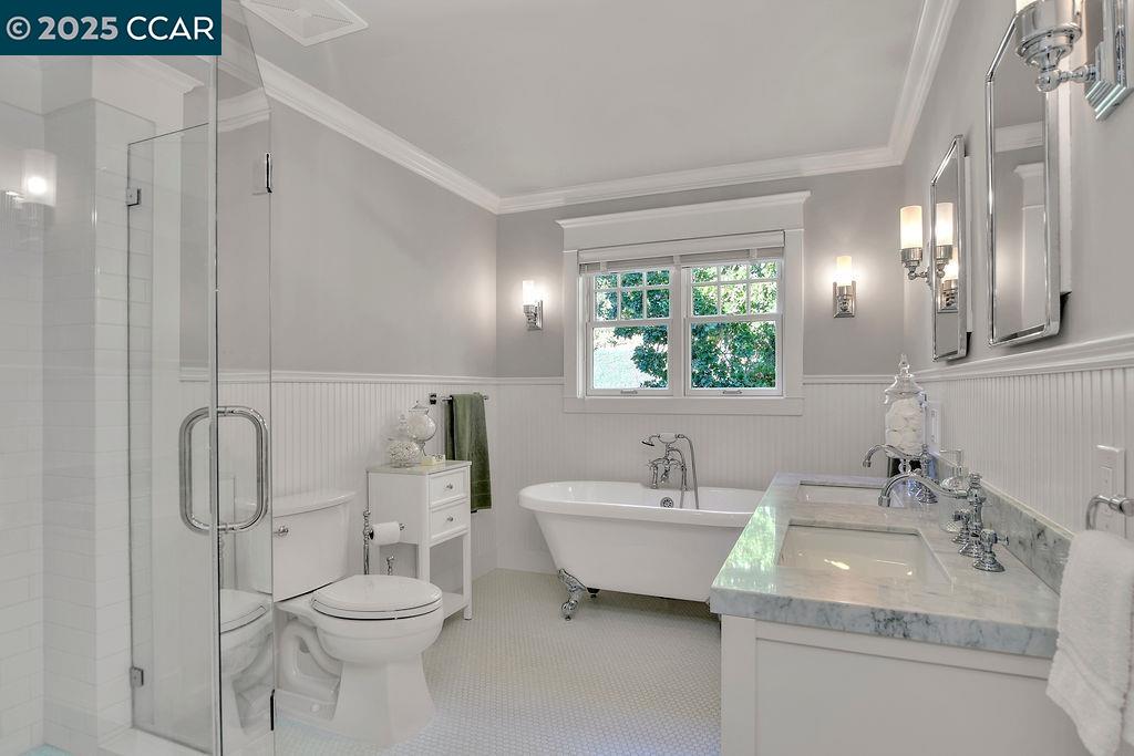 Detail Gallery Image 20 of 60 For 1751 Reliez Valley Road, Lafayette,  CA 94549-2128 - 4 Beds | 2/1 Baths