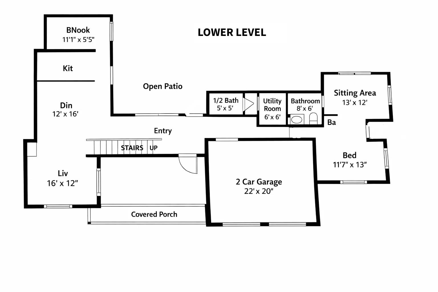 Detail Gallery Image 44 of 46 For 4000 Manzana Lane, Palo Alto,  CA 94306 - 6 Beds | 6 Baths
