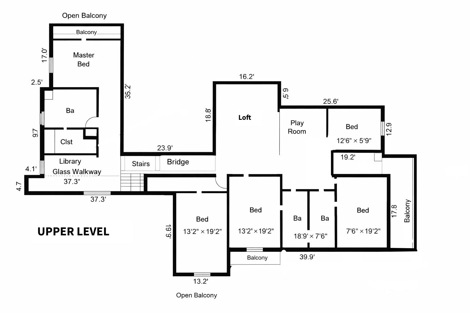 Detail Gallery Image 45 of 46 For 4000 Manzana Lane, Palo Alto,  CA 94306 - 6 Beds | 6 Baths