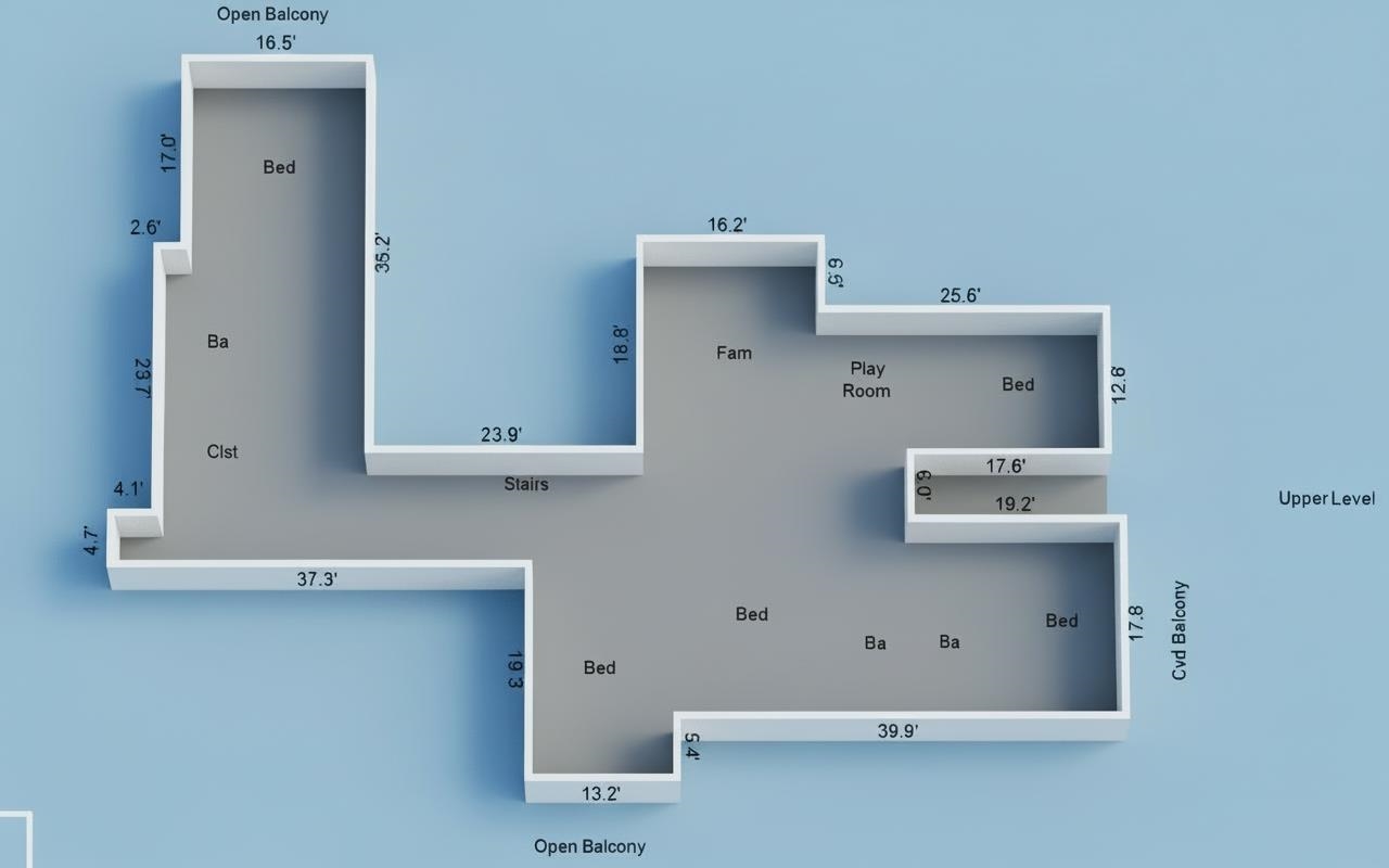 Detail Gallery Image 45 of 46 For 4000 Manzana Lane, Palo Alto,  CA 94306 - 6 Beds | 6 Baths