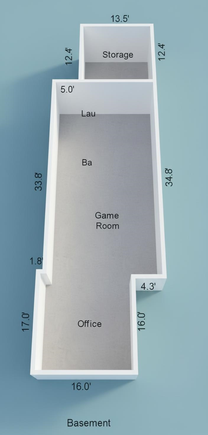 Detail Gallery Image 46 of 46 For 4000 Manzana Lane, Palo Alto,  CA 94306 - 6 Beds | 6 Baths