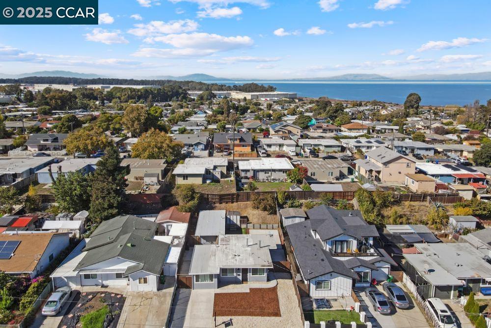 Detail Gallery Image 3 of 26 For 1275 Frances Rd, San Pablo,  CA 94806 - 3 Beds | 3 Baths