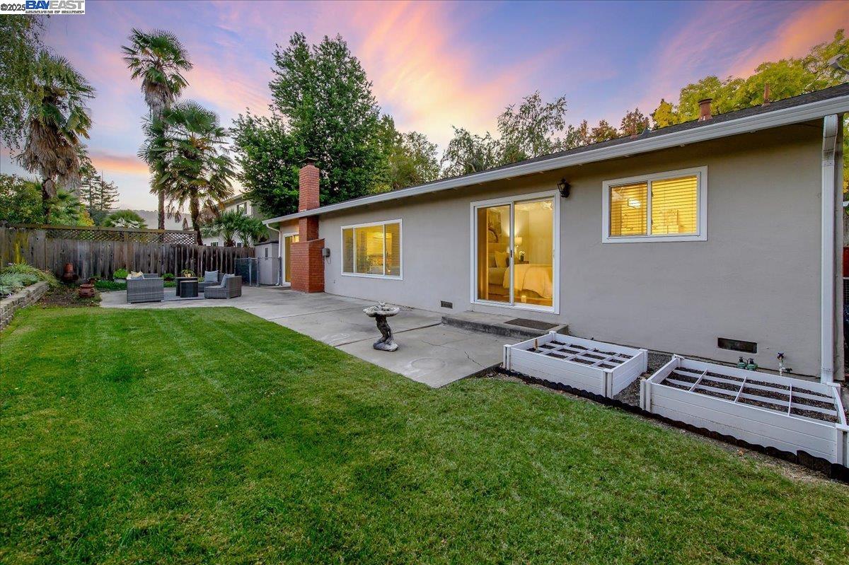 Detail Gallery Image 40 of 54 For 5550 Black Ave, Pleasanton,  CA 94566 - 3 Beds | 2 Baths