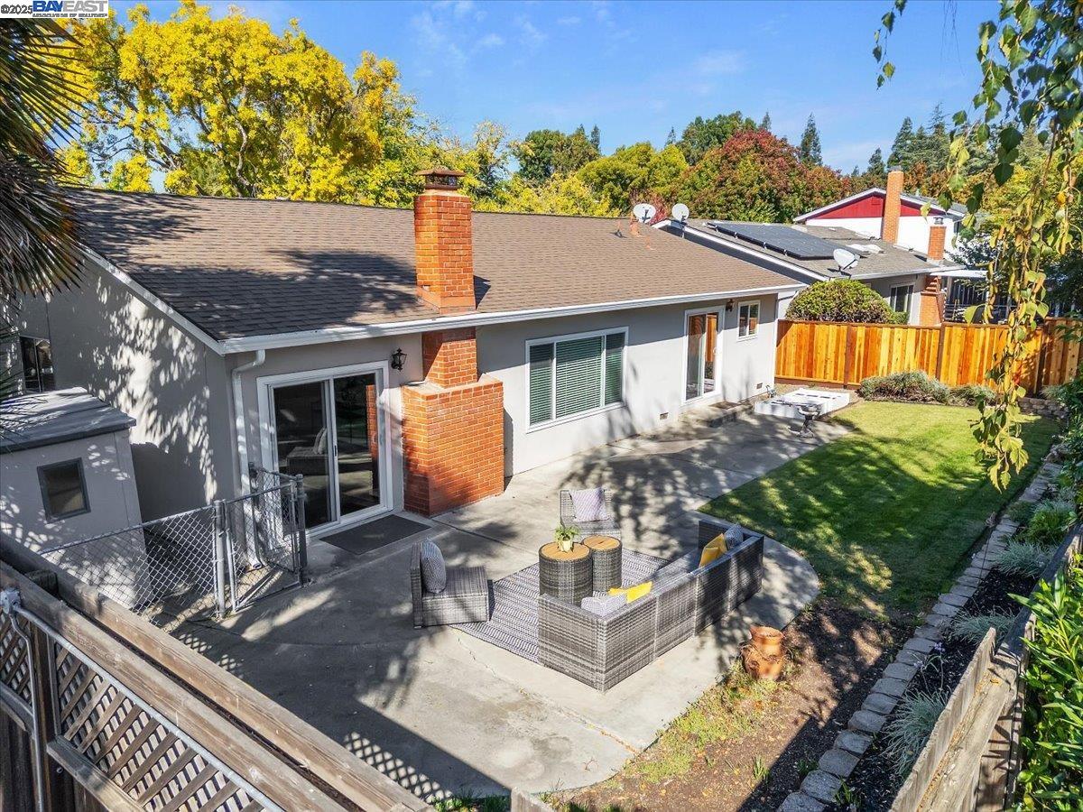 Detail Gallery Image 41 of 54 For 5550 Black Ave, Pleasanton,  CA 94566 - 3 Beds | 2 Baths