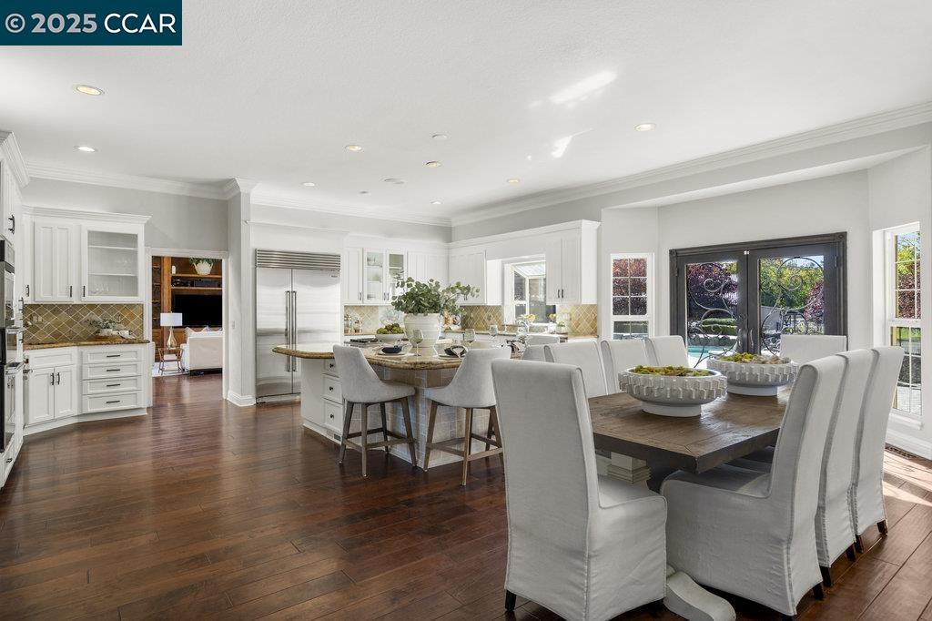 Detail Gallery Image 15 of 48 For 5655 Bruce Dr, Danville,  CA 94506 - 6 Beds | 3/1 Baths