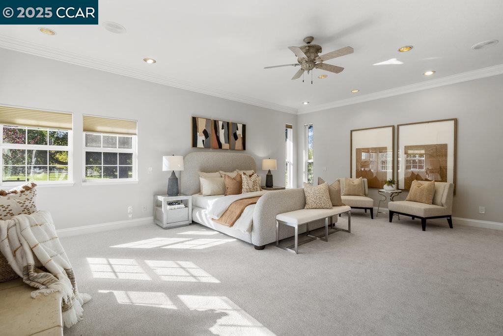 Detail Gallery Image 20 of 48 For 5655 Bruce Dr, Danville,  CA 94506 - 6 Beds | 3/1 Baths