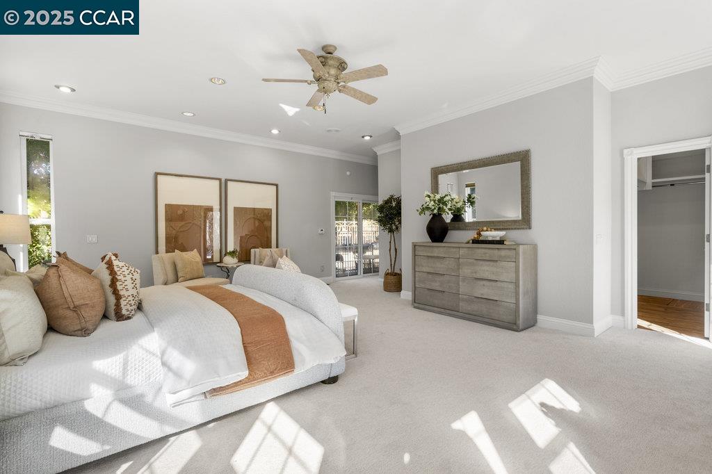 Detail Gallery Image 21 of 48 For 5655 Bruce Dr, Danville,  CA 94506 - 6 Beds | 3/1 Baths