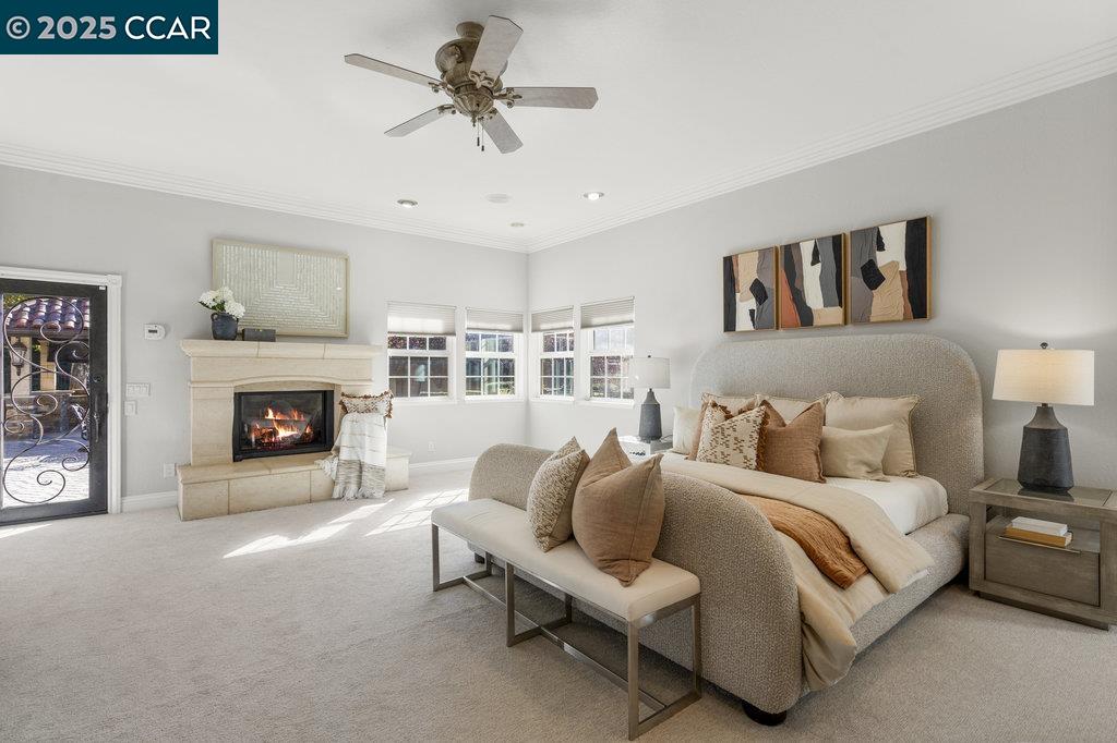 Detail Gallery Image 22 of 48 For 5655 Bruce Dr, Danville,  CA 94506 - 6 Beds | 3/1 Baths