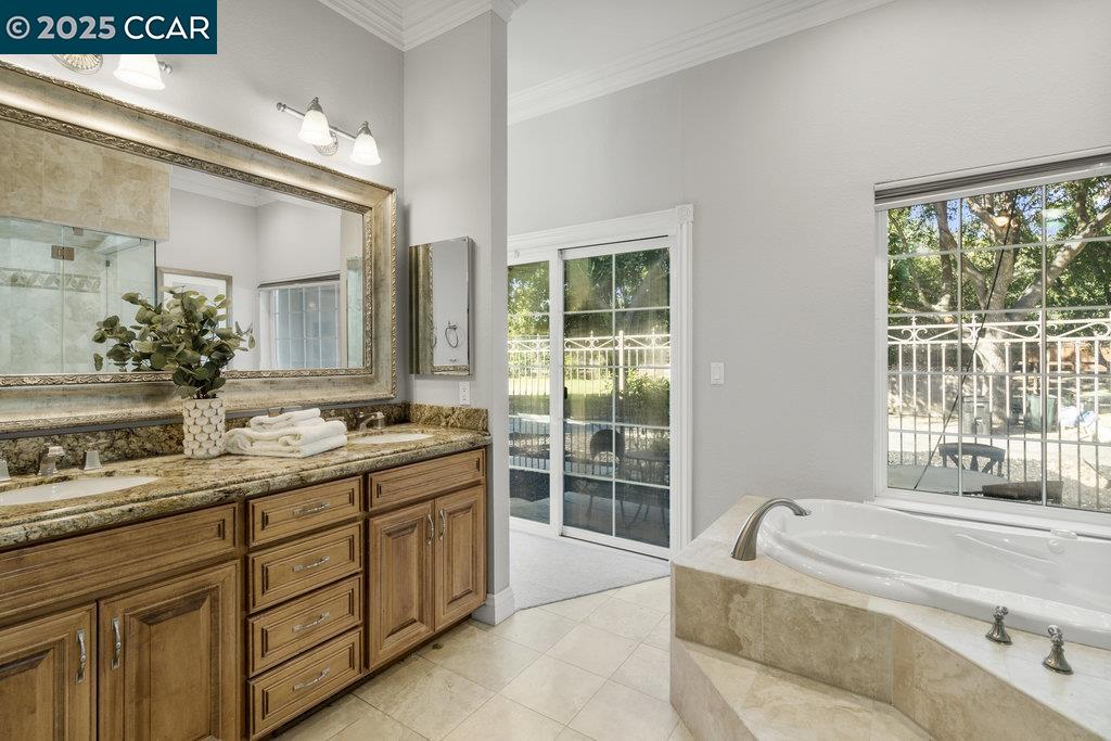 Detail Gallery Image 24 of 48 For 5655 Bruce Dr, Danville,  CA 94506 - 6 Beds | 3/1 Baths