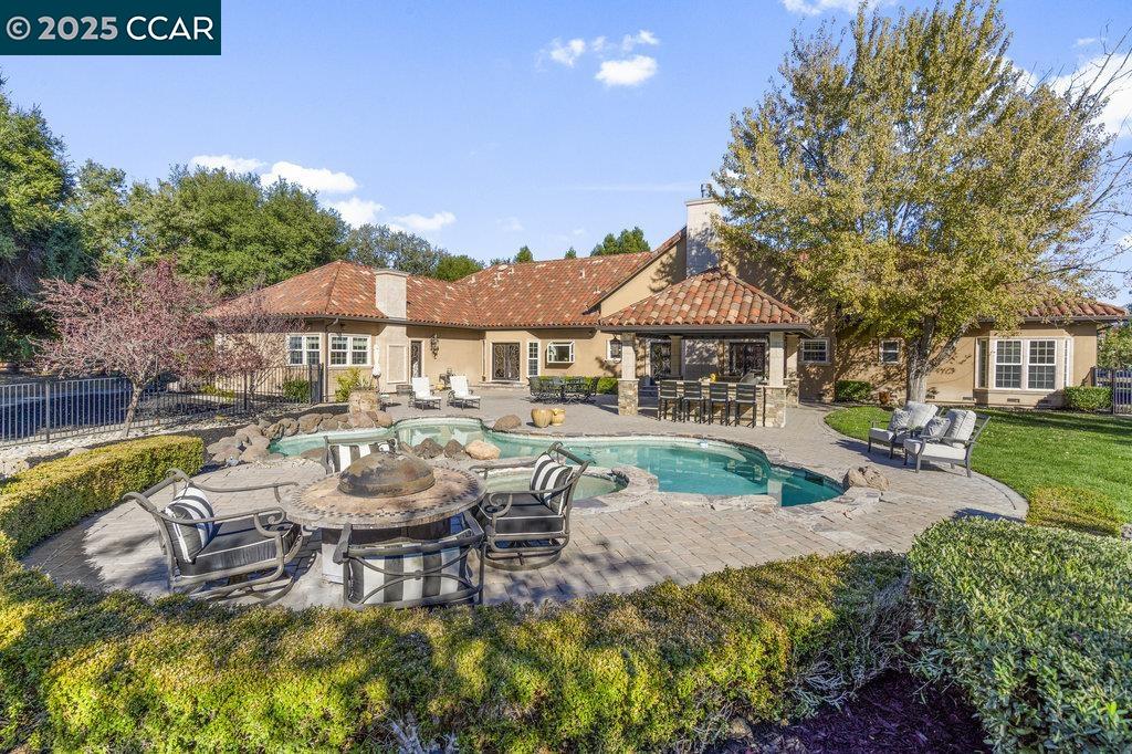 Detail Gallery Image 38 of 48 For 5655 Bruce Dr, Danville,  CA 94506 - 6 Beds | 3/1 Baths