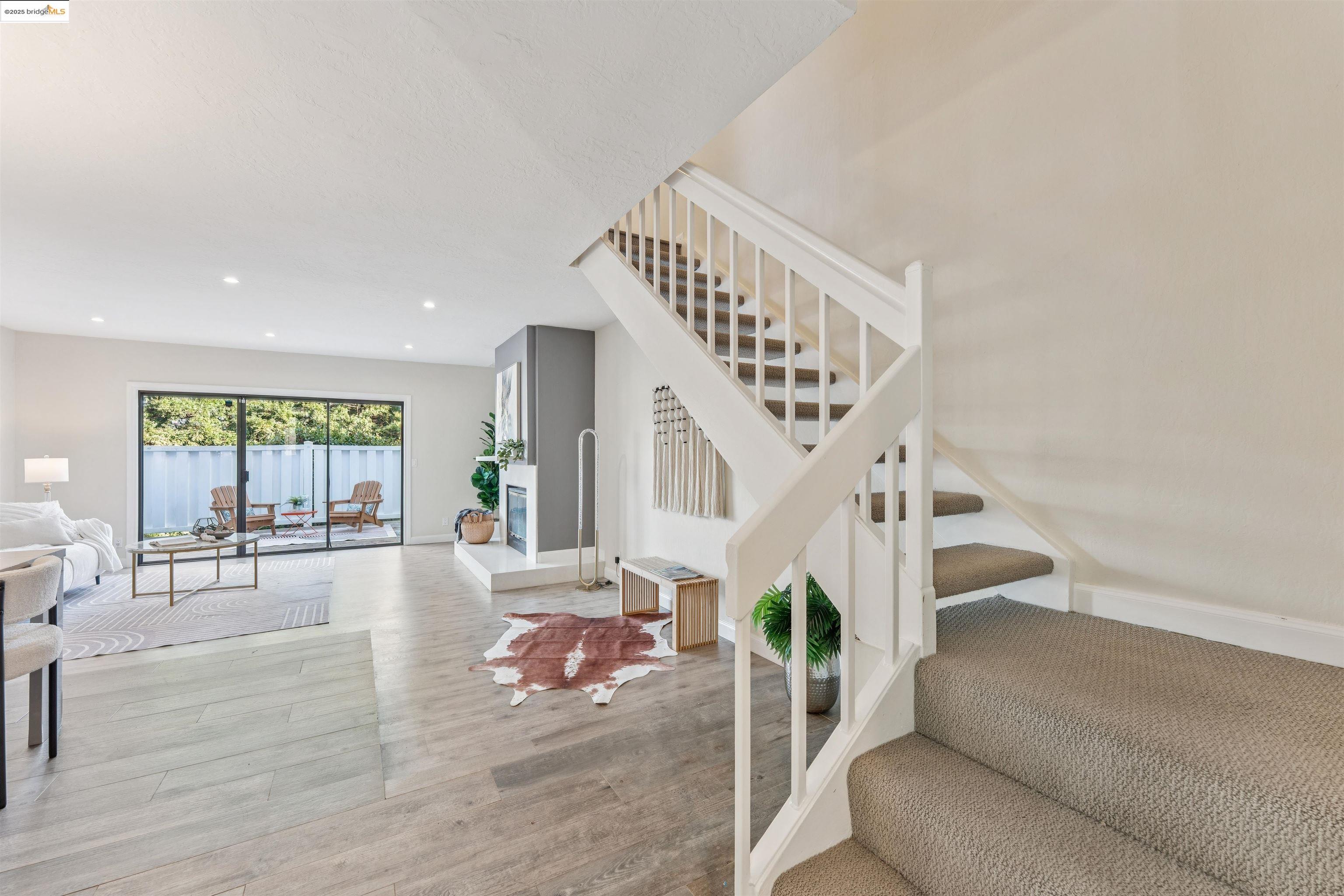 Detail Gallery Image 21 of 60 For 3732 Northridge Dr, Richmond,  CA 94806 - 2 Beds | 1/1 Baths