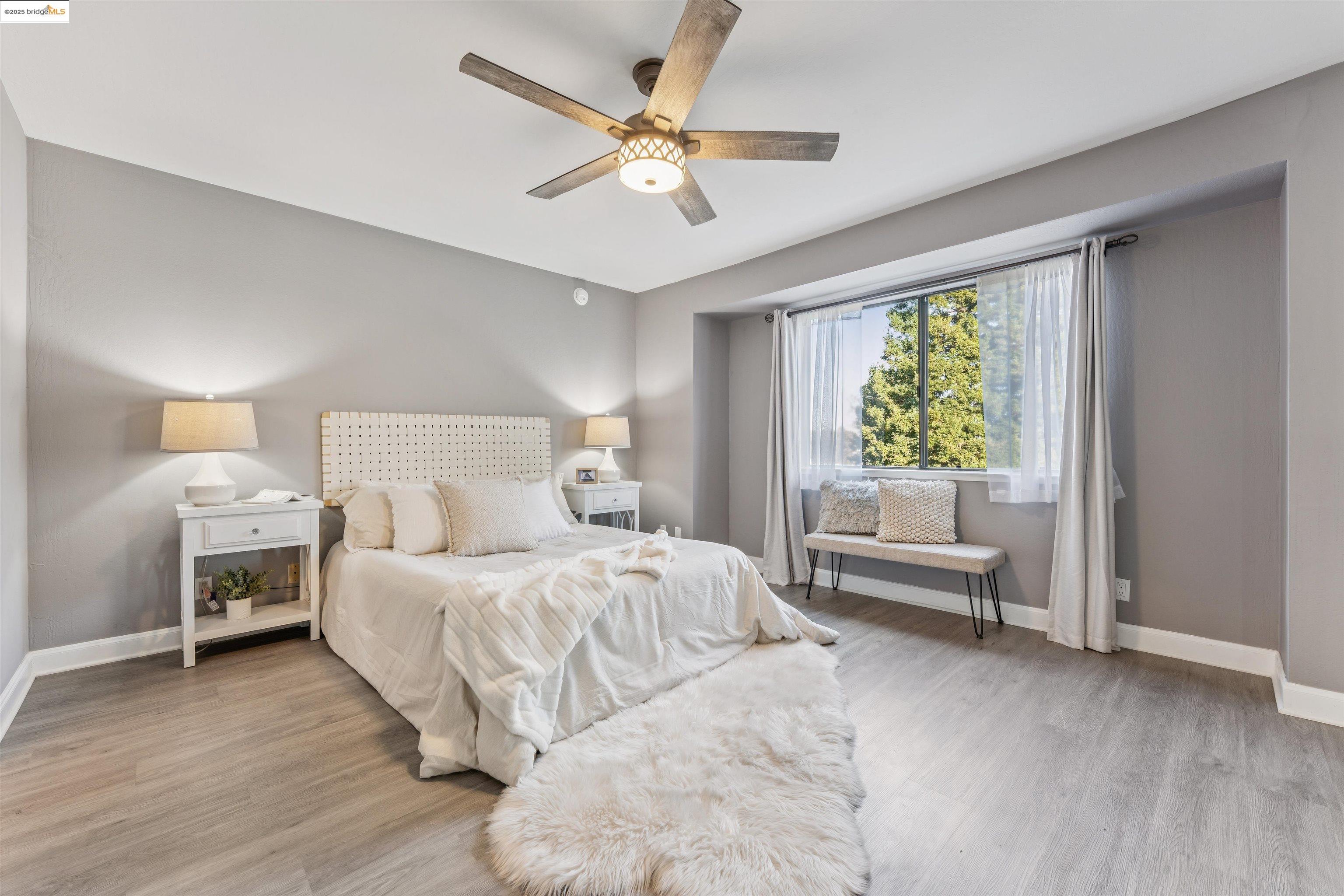 Detail Gallery Image 24 of 60 For 3732 Northridge Dr, Richmond,  CA 94806 - 2 Beds | 1/1 Baths