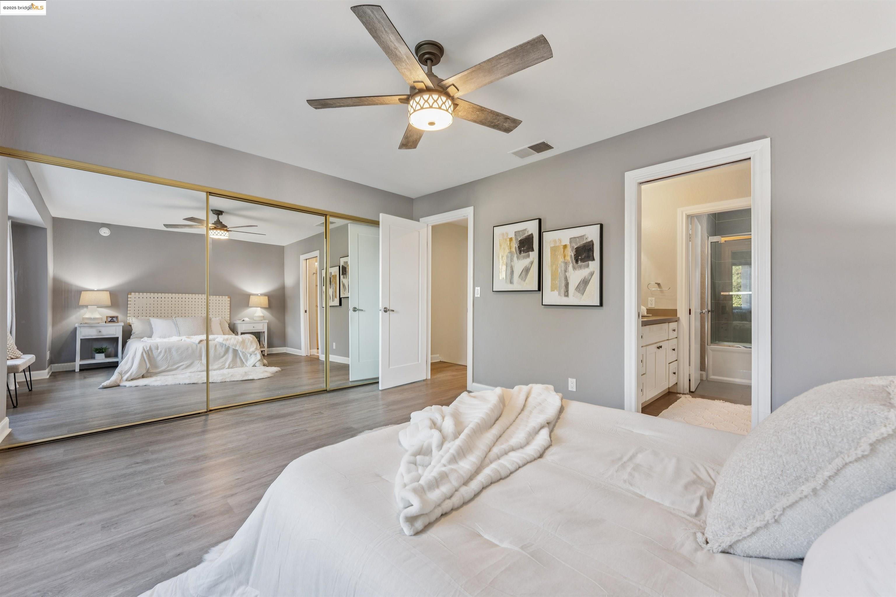 Detail Gallery Image 26 of 60 For 3732 Northridge Dr, Richmond,  CA 94806 - 2 Beds | 1/1 Baths