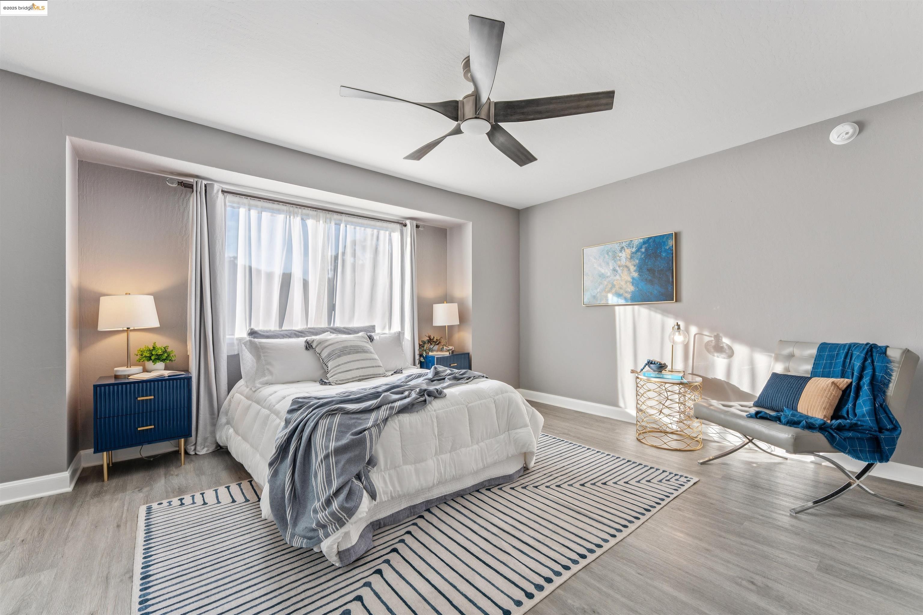 Detail Gallery Image 30 of 60 For 3732 Northridge Dr, Richmond,  CA 94806 - 2 Beds | 1/1 Baths