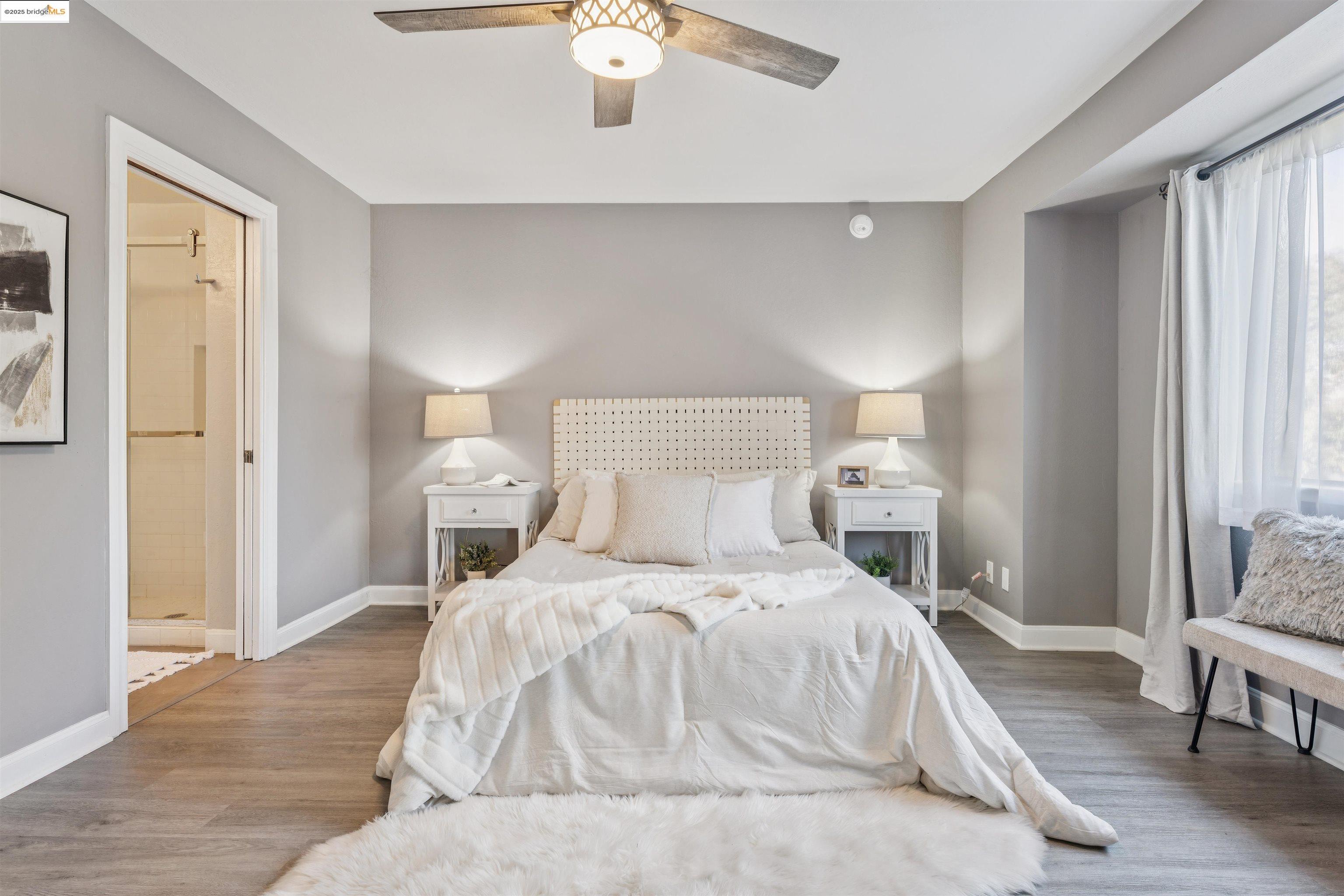 Detail Gallery Image 30 of 60 For 3732 Northridge Dr, Richmond,  CA 94806 - 2 Beds | 1/1 Baths