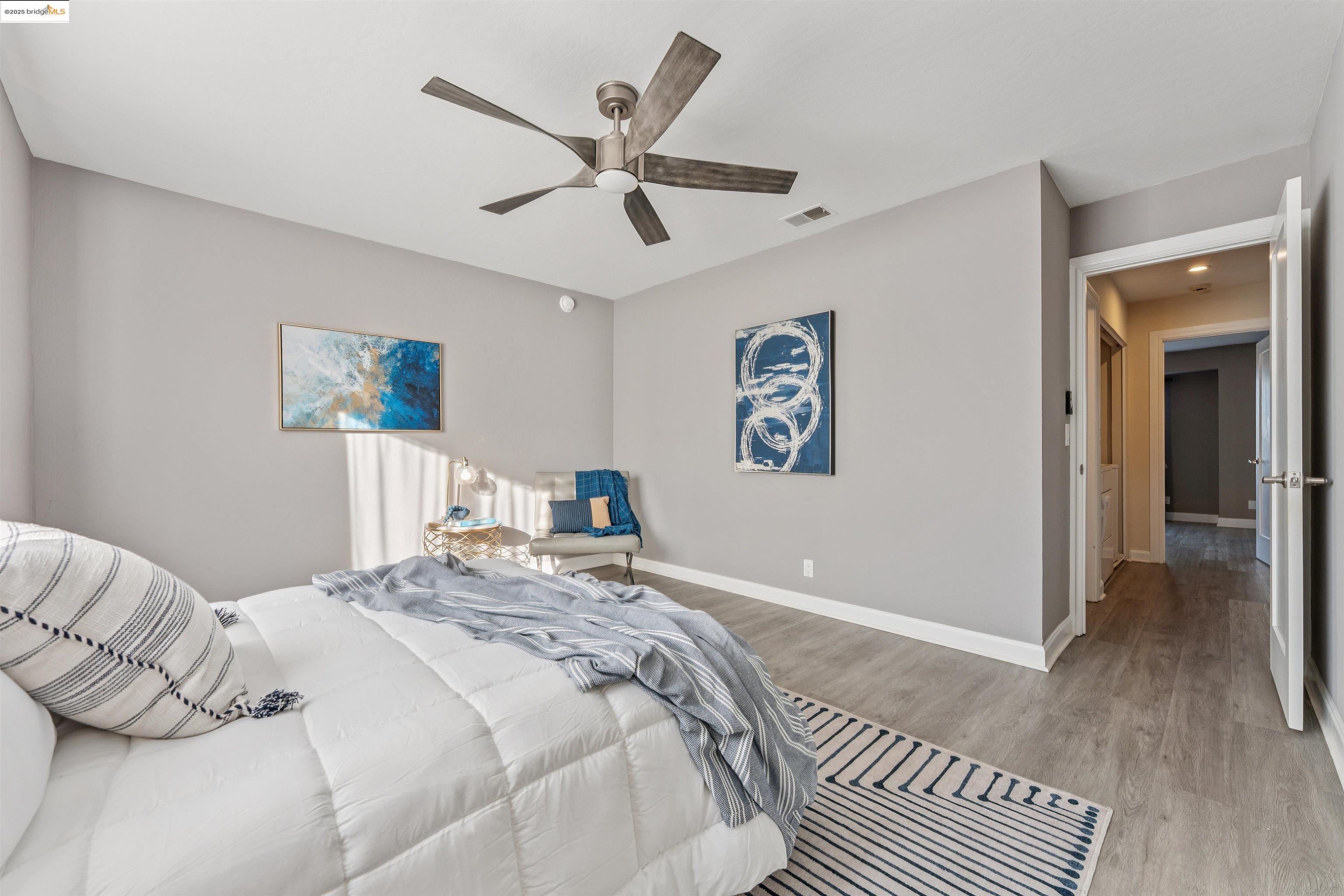 Detail Gallery Image 31 of 60 For 3732 Northridge Dr, Richmond,  CA 94806 - 2 Beds | 1/1 Baths