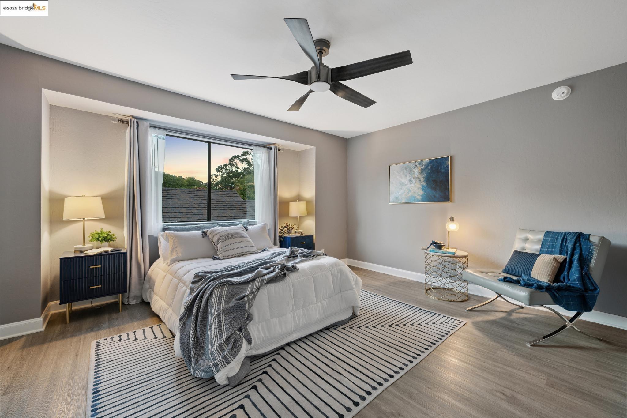 Detail Gallery Image 33 of 60 For 3732 Northridge Dr, Richmond,  CA 94806 - 2 Beds | 1/1 Baths