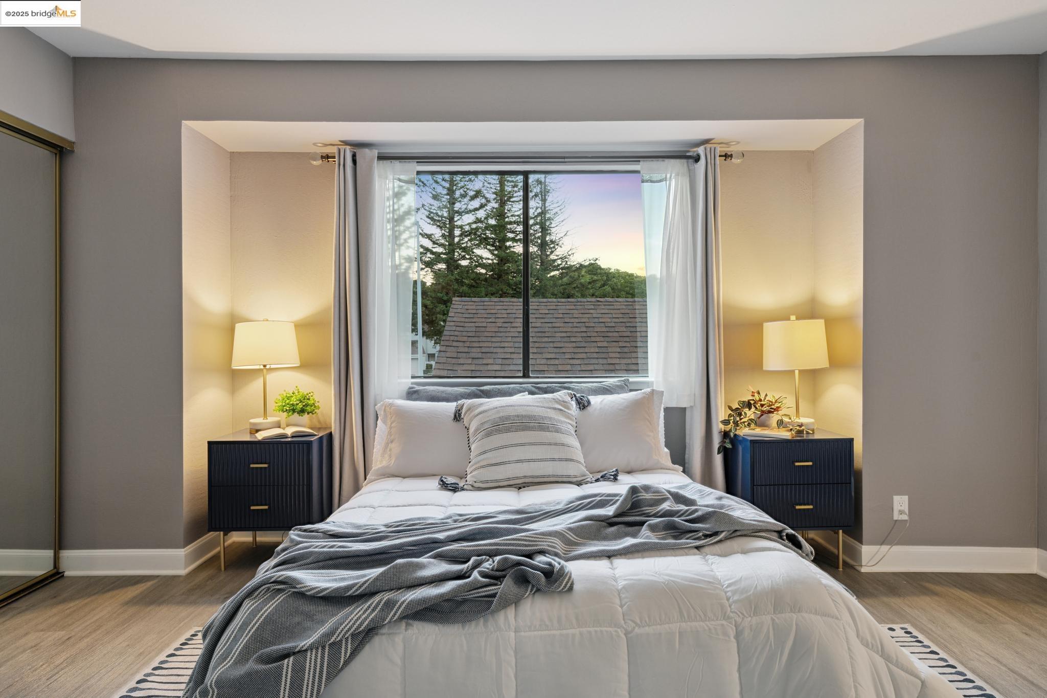 Detail Gallery Image 34 of 60 For 3732 Northridge Dr, Richmond,  CA 94806 - 2 Beds | 1/1 Baths