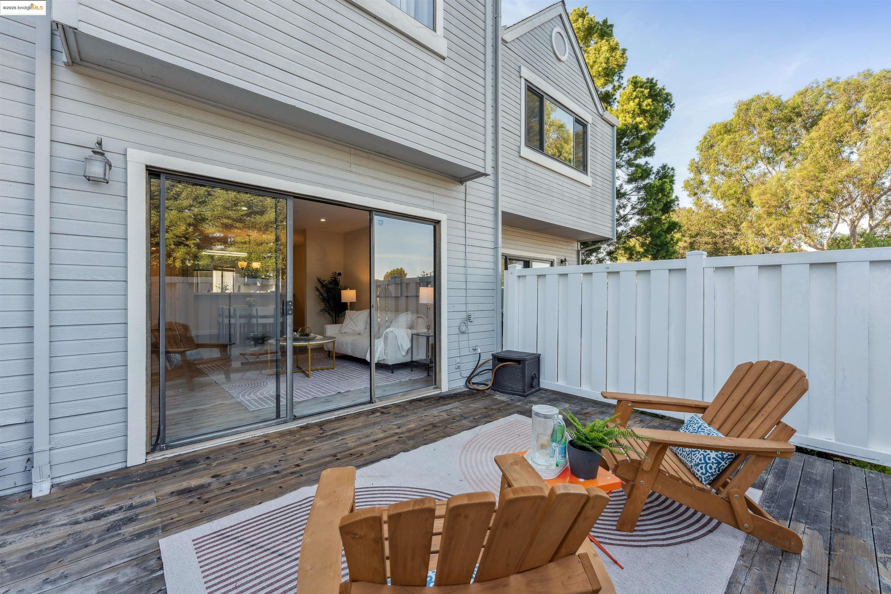 Detail Gallery Image 36 of 60 For 3732 Northridge Dr, Richmond,  CA 94806 - 2 Beds | 1/1 Baths