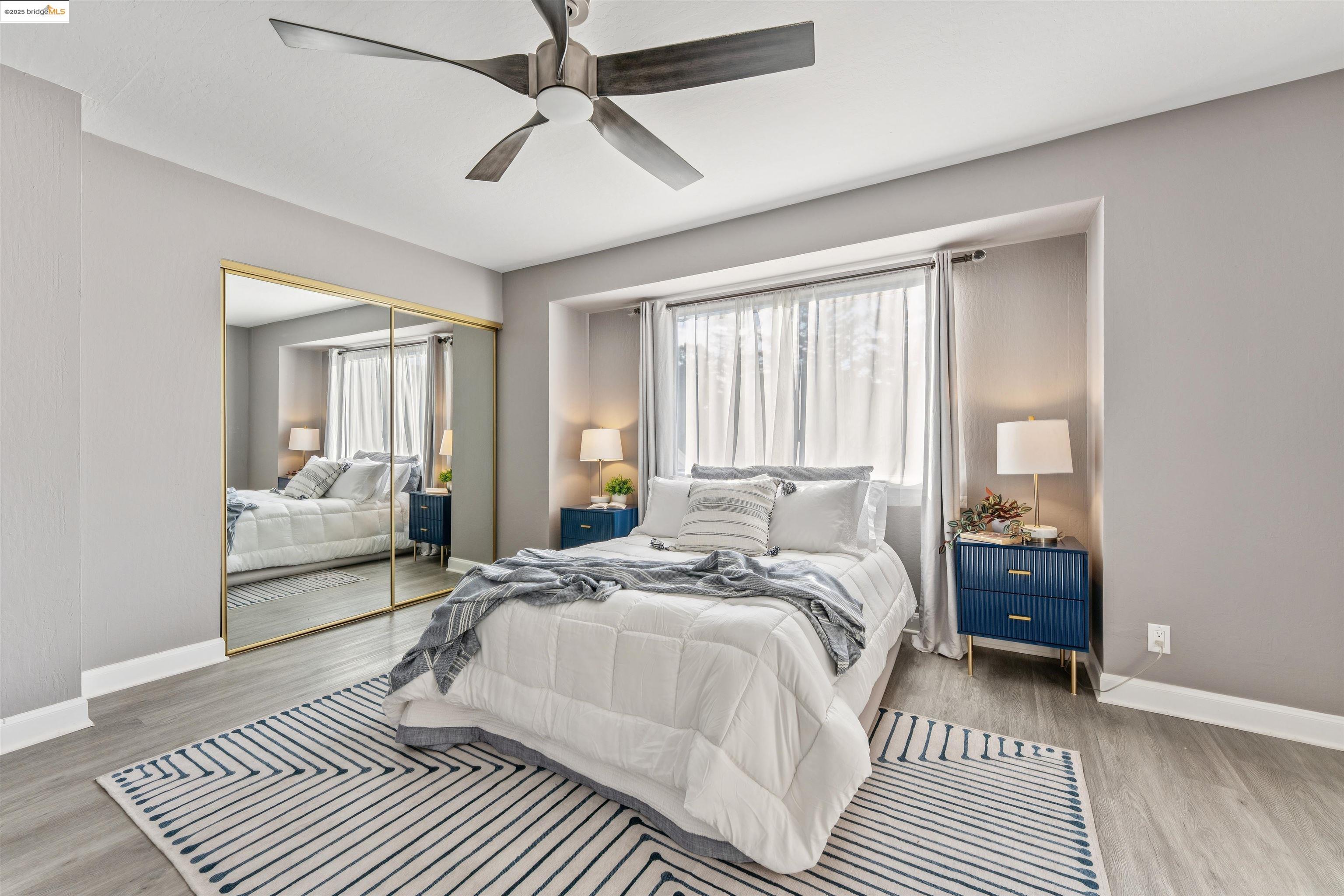 Detail Gallery Image 37 of 60 For 3732 Northridge Dr, Richmond,  CA 94806 - 2 Beds | 1/1 Baths