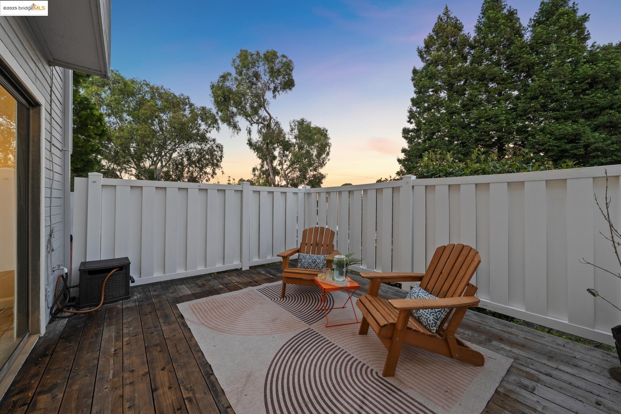 Detail Gallery Image 40 of 60 For 3732 Northridge Dr, Richmond,  CA 94806 - 2 Beds | 1/1 Baths