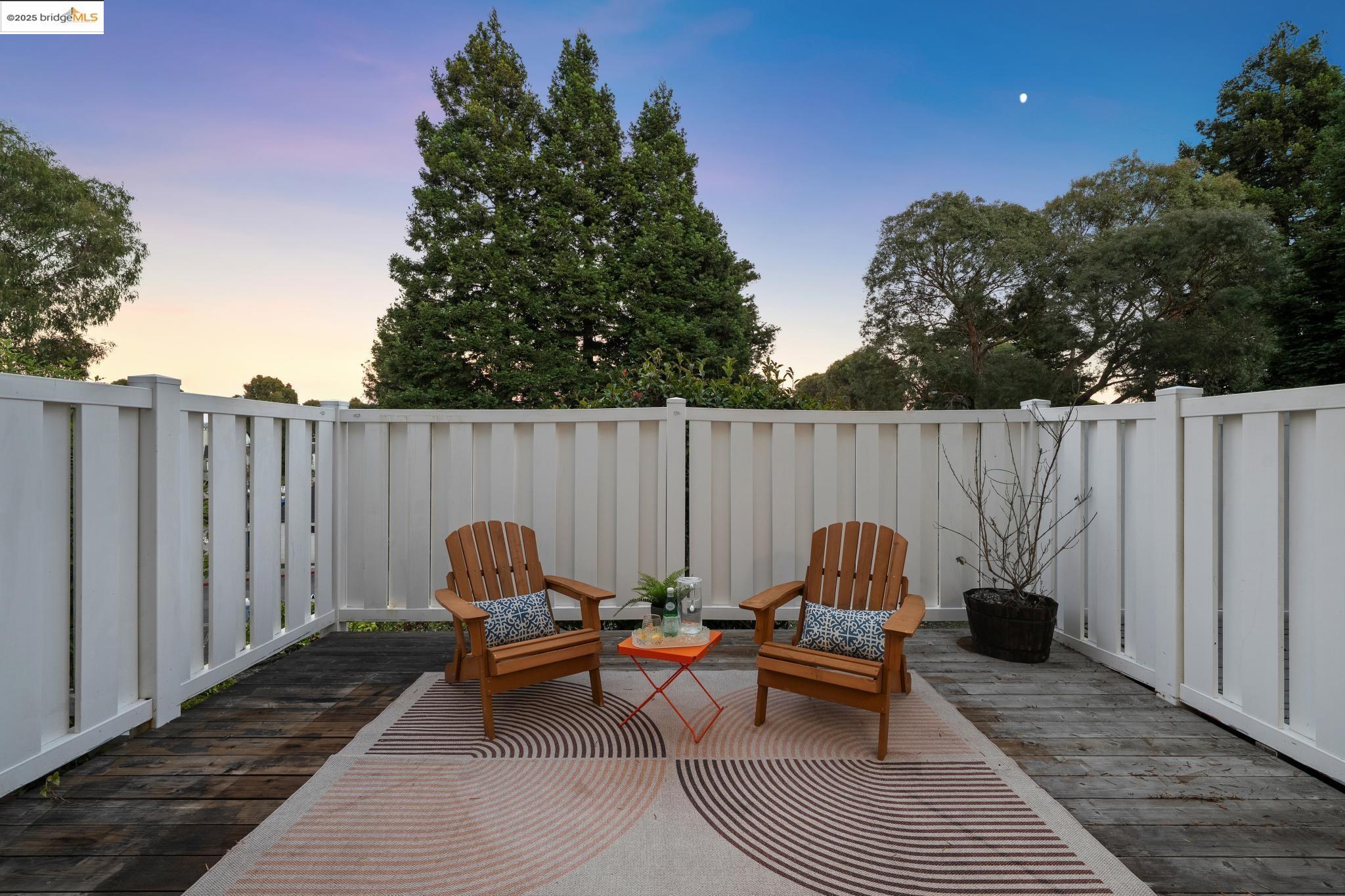 Detail Gallery Image 41 of 60 For 3732 Northridge Dr, Richmond,  CA 94806 - 2 Beds | 1/1 Baths