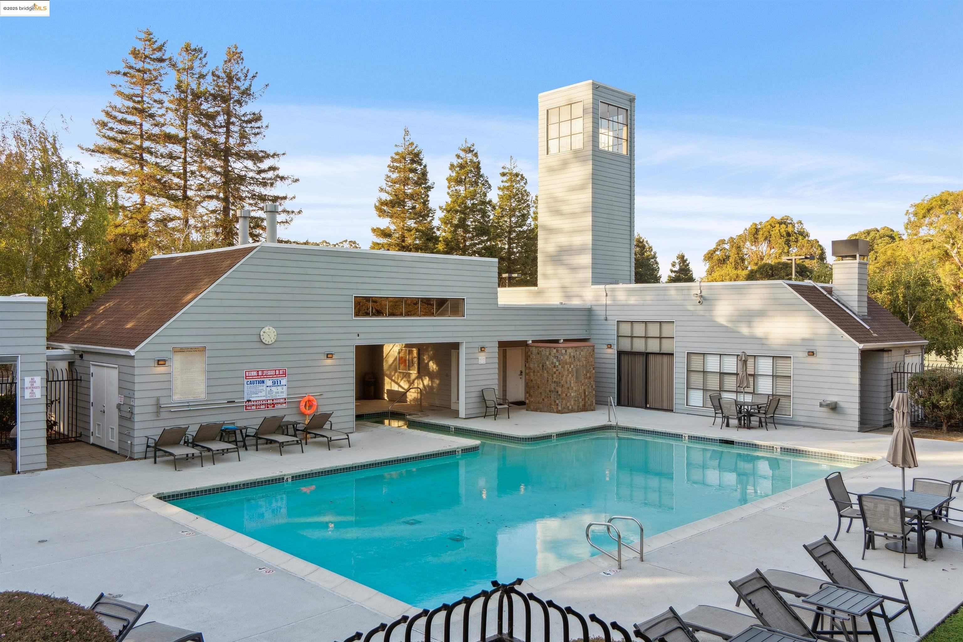 Detail Gallery Image 53 of 60 For 3732 Northridge Dr, Richmond,  CA 94806 - 2 Beds | 1/1 Baths