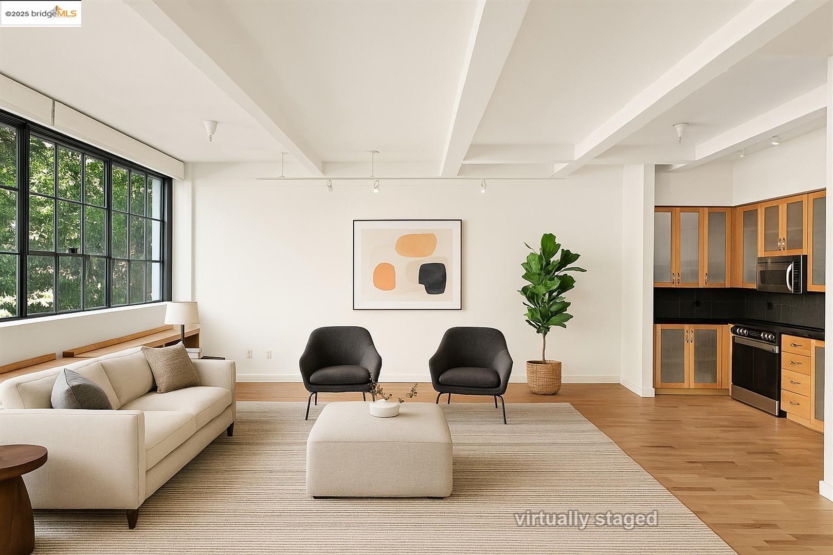 Detail Gallery Image 2 of 60 For 1200 65th St #224,  Emeryville,  CA 94608 - 1 Beds | 1 Baths