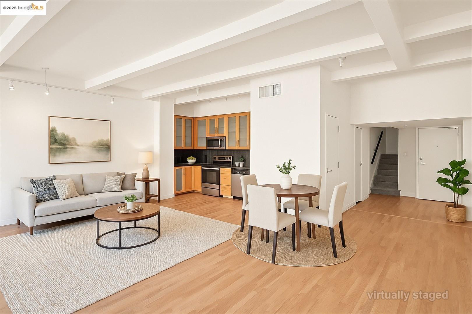 Detail Gallery Image 13 of 60 For 1200 65th St #224,  Emeryville,  CA 94608 - 1 Beds | 1 Baths