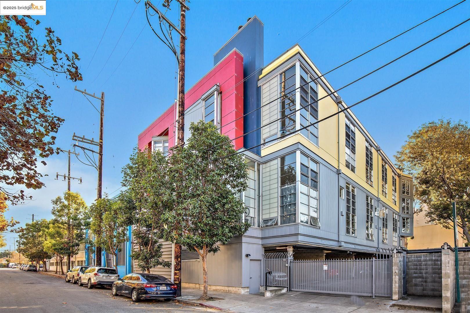 Detail Gallery Image 31 of 60 For 1200 65th St #224,  Emeryville,  CA 94608 - 1 Beds | 1 Baths