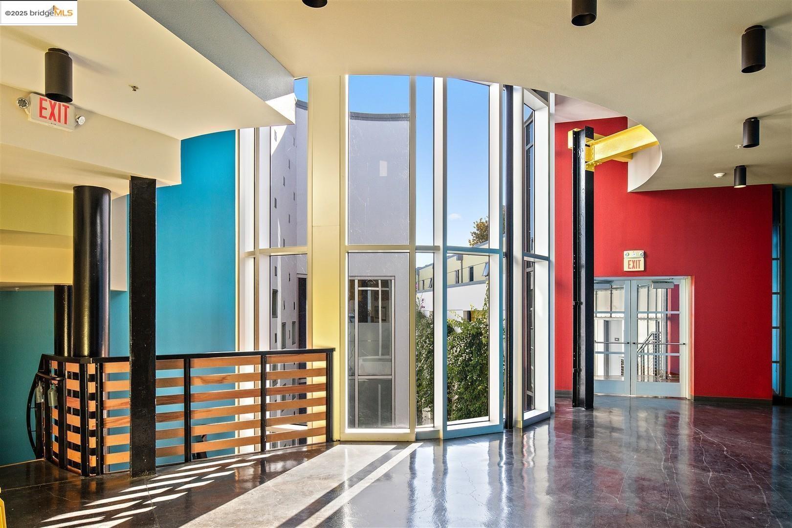 Detail Gallery Image 32 of 60 For 1200 65th St #224,  Emeryville,  CA 94608 - 1 Beds | 1 Baths