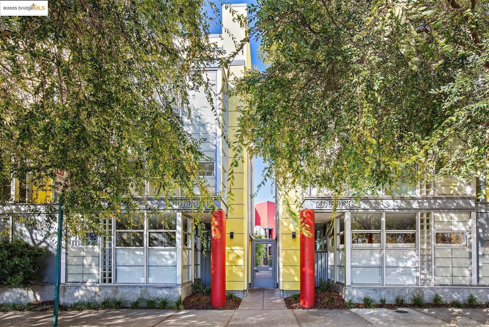 Detail Gallery Image 34 of 60 For 1200 65th St #224,  Emeryville,  CA 94608 - 1 Beds | 1 Baths