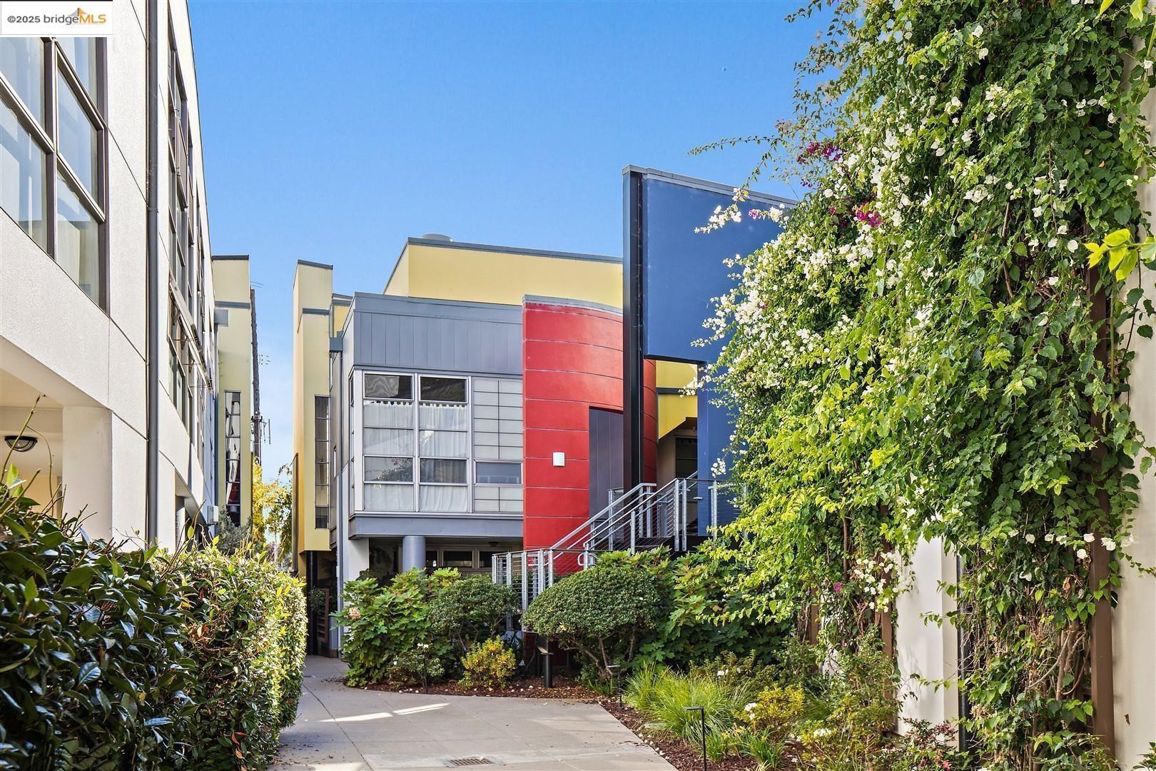 Detail Gallery Image 35 of 60 For 1200 65th St #224,  Emeryville,  CA 94608 - 1 Beds | 1 Baths