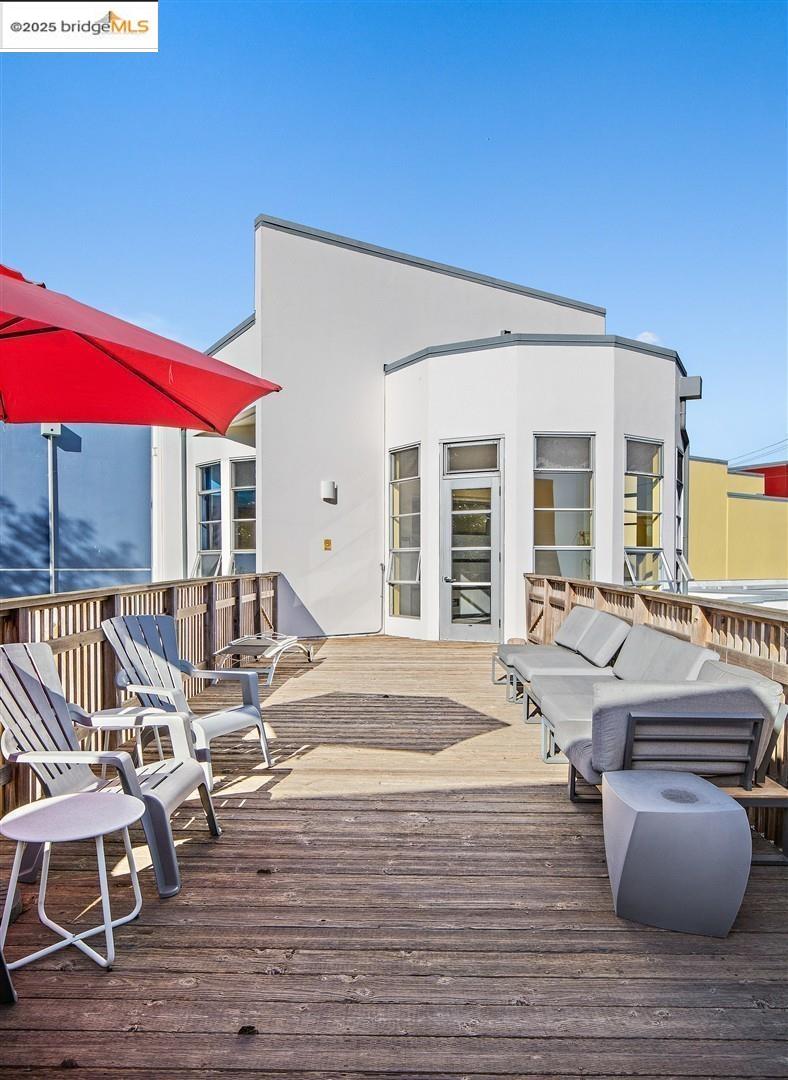 Detail Gallery Image 36 of 60 For 1200 65th St #224,  Emeryville,  CA 94608 - 1 Beds | 1 Baths