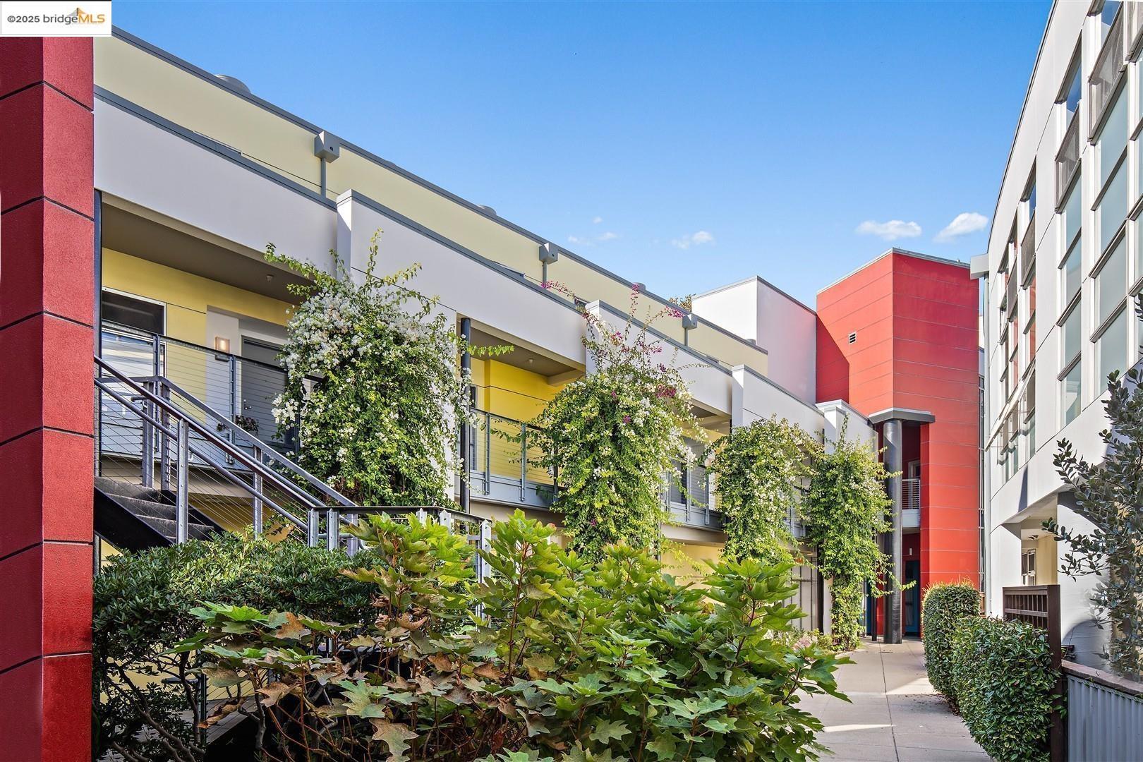 Detail Gallery Image 39 of 60 For 1200 65th St #224,  Emeryville,  CA 94608 - 1 Beds | 1 Baths