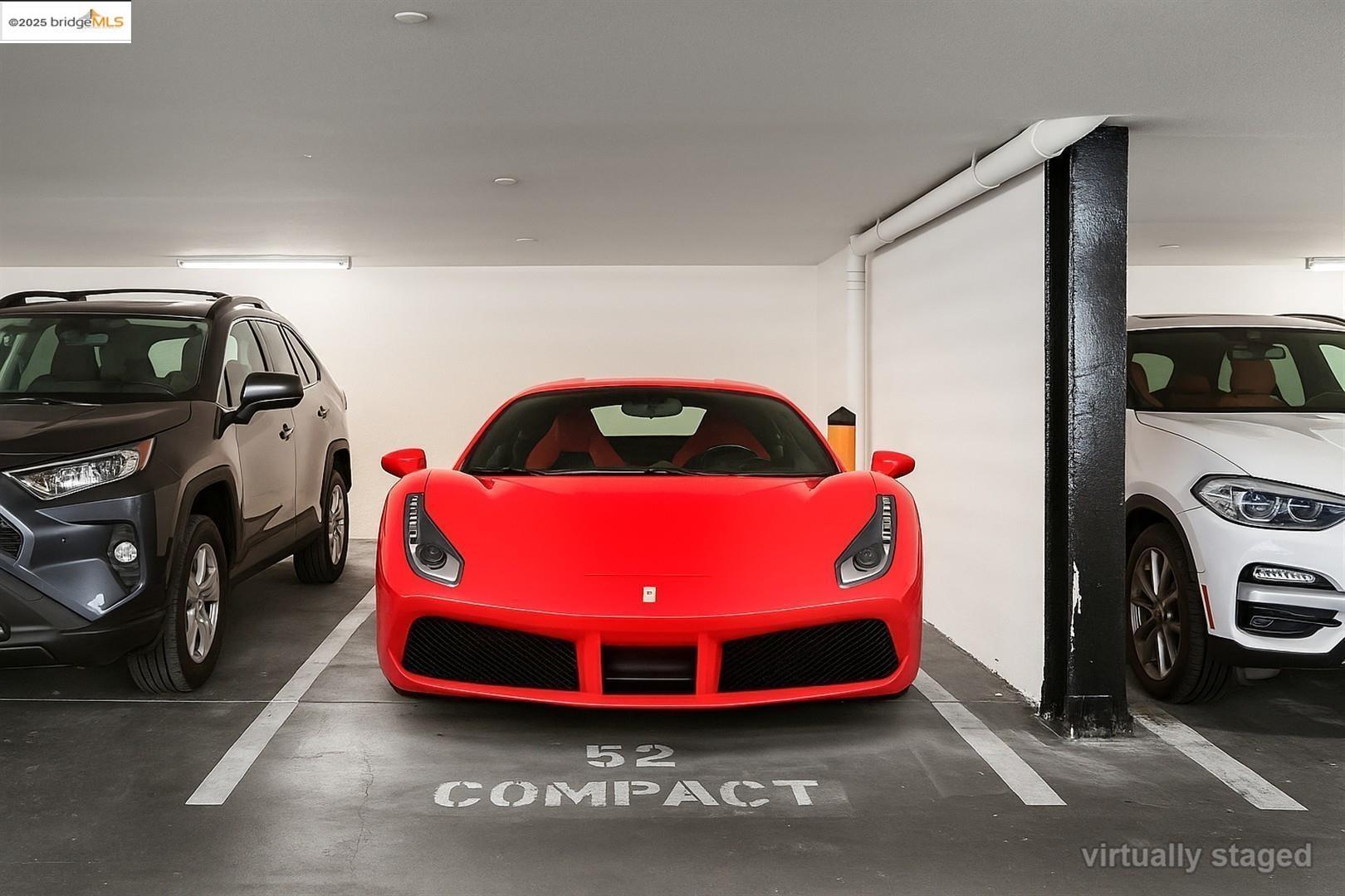 Detail Gallery Image 43 of 60 For 1200 65th St #224,  Emeryville,  CA 94608 - 1 Beds | 1 Baths