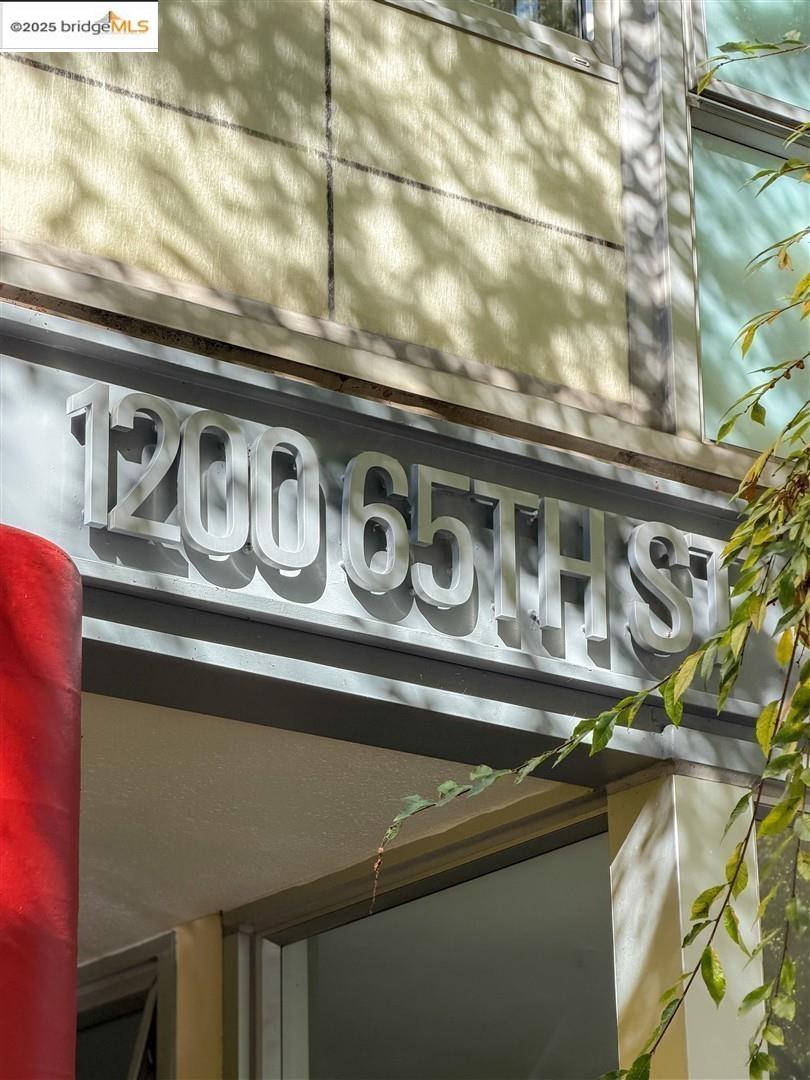 Detail Gallery Image 44 of 60 For 1200 65th St #224,  Emeryville,  CA 94608 - 1 Beds | 1 Baths