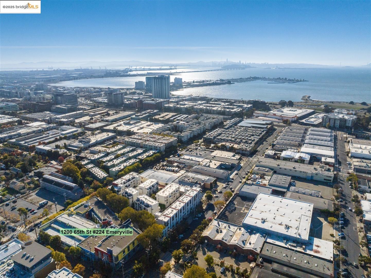 Detail Gallery Image 45 of 60 For 1200 65th St #224,  Emeryville,  CA 94608 - 1 Beds | 1 Baths