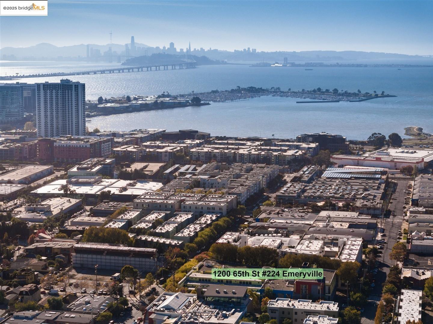 Detail Gallery Image 46 of 60 For 1200 65th St #224,  Emeryville,  CA 94608 - 1 Beds | 1 Baths