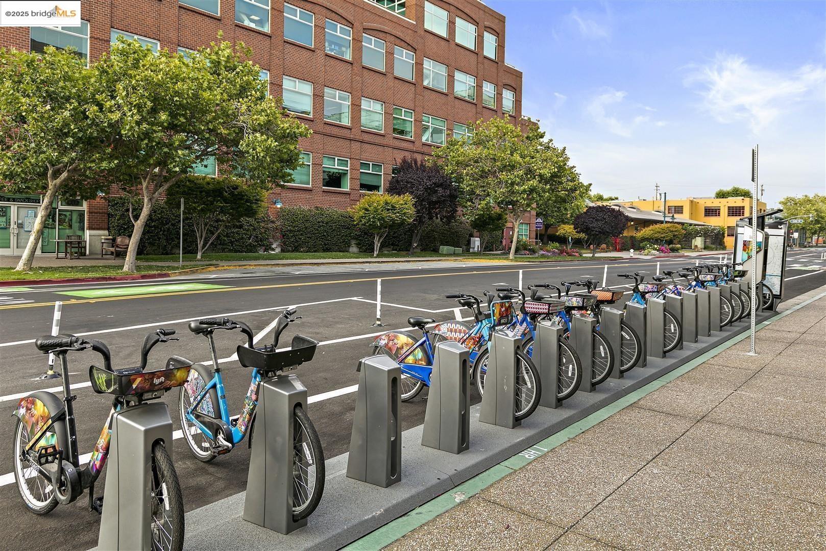 Detail Gallery Image 53 of 60 For 1200 65th St #224,  Emeryville,  CA 94608 - 1 Beds | 1 Baths