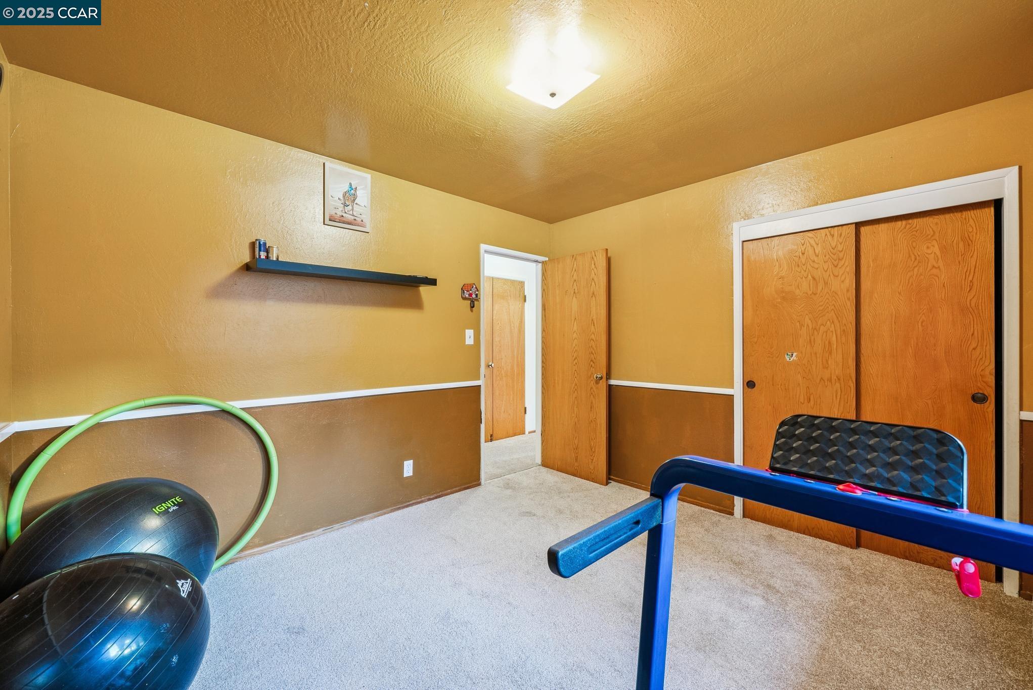 Detail Gallery Image 37 of 43 For 10910 Glen Artney St, Oakland,  CA 94605 - 3 Beds | 2 Baths