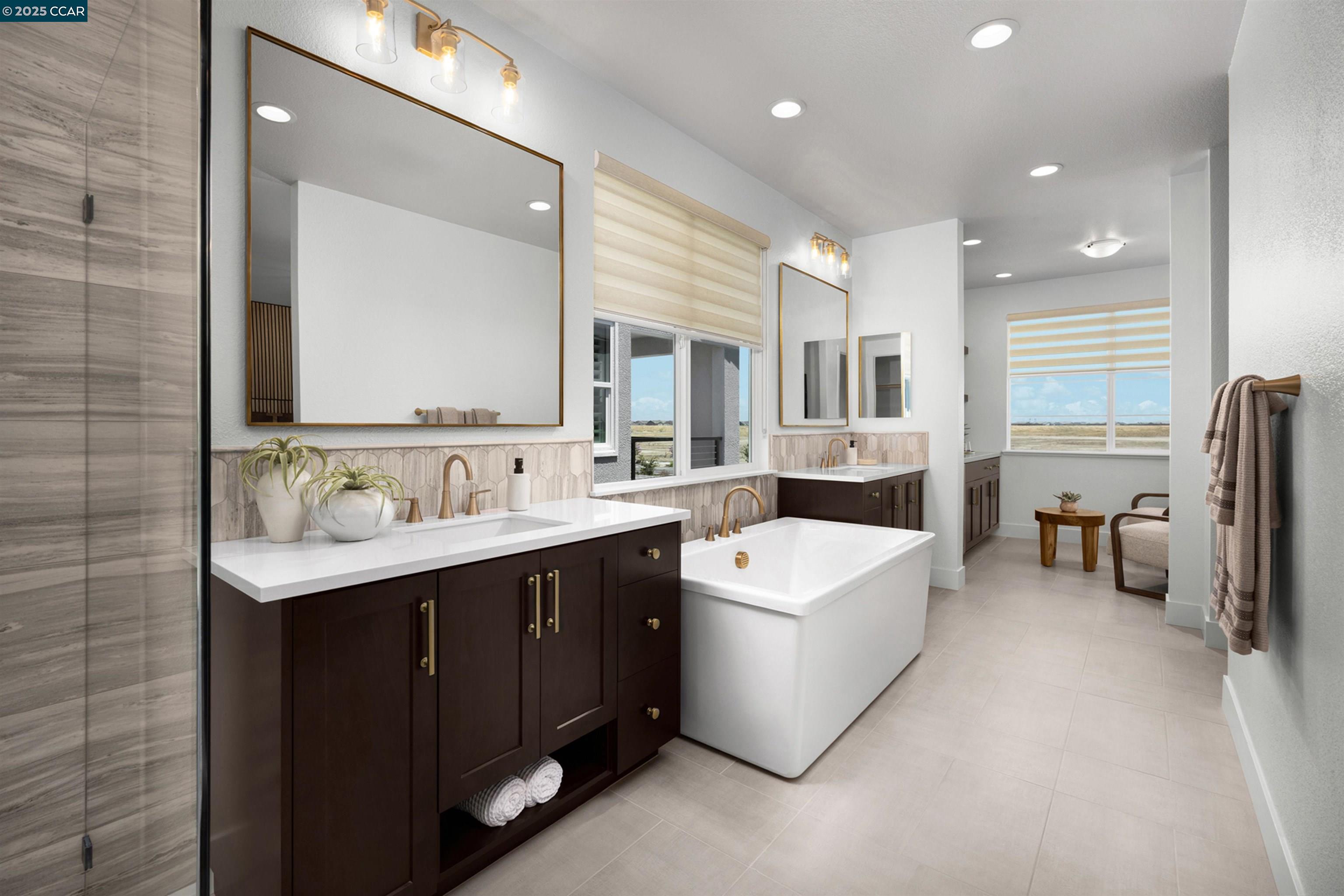 Detail Gallery Image 11 of 15 For 3576 Darnoch Ave., Lathrop,  CA 95330 - 5 Beds | 4/1 Baths