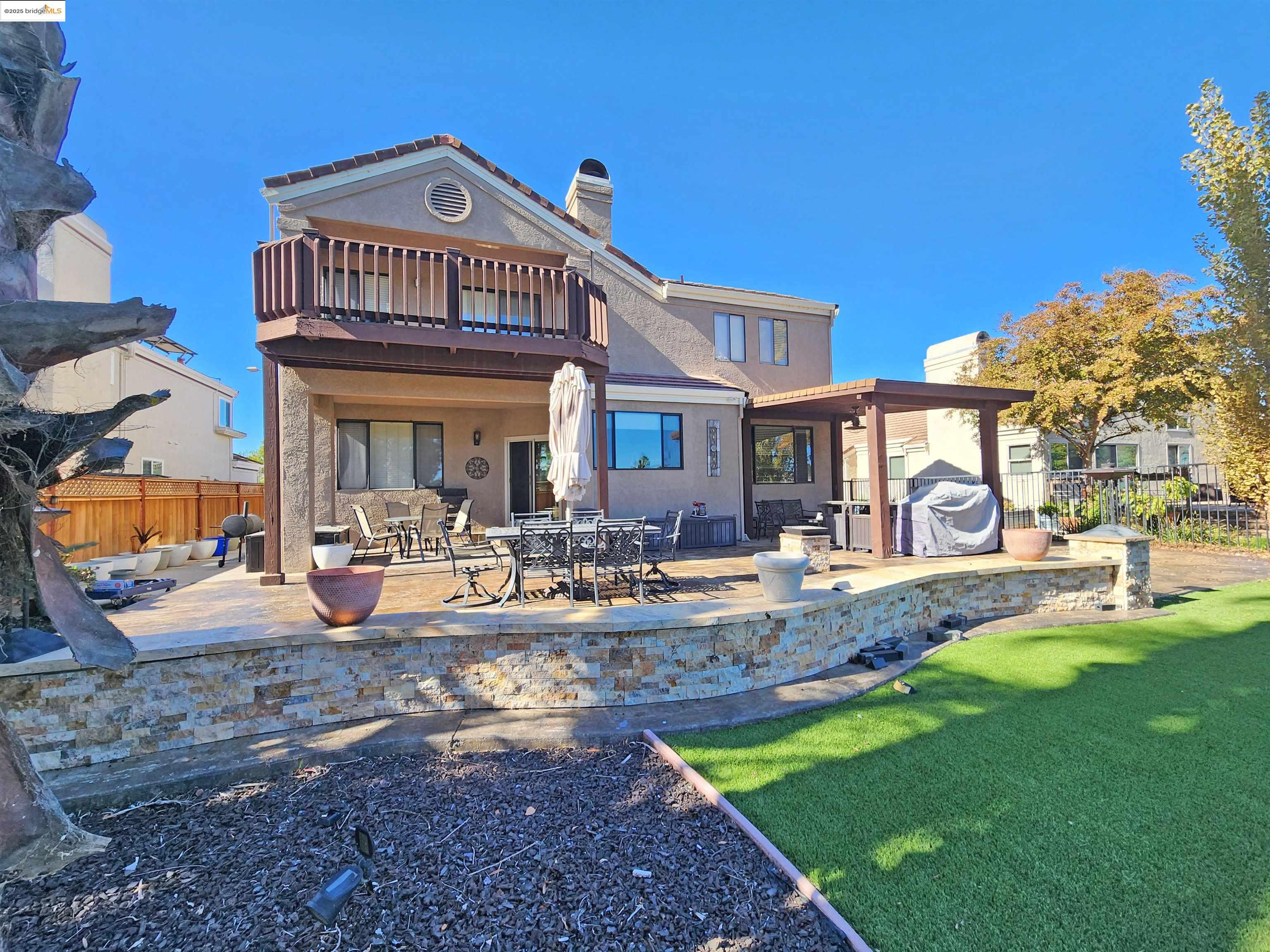 Detail Gallery Image 43 of 48 For 1915 Edgeview Way, Discovery Bay,  CA 94505 - 4 Beds | 3 Baths