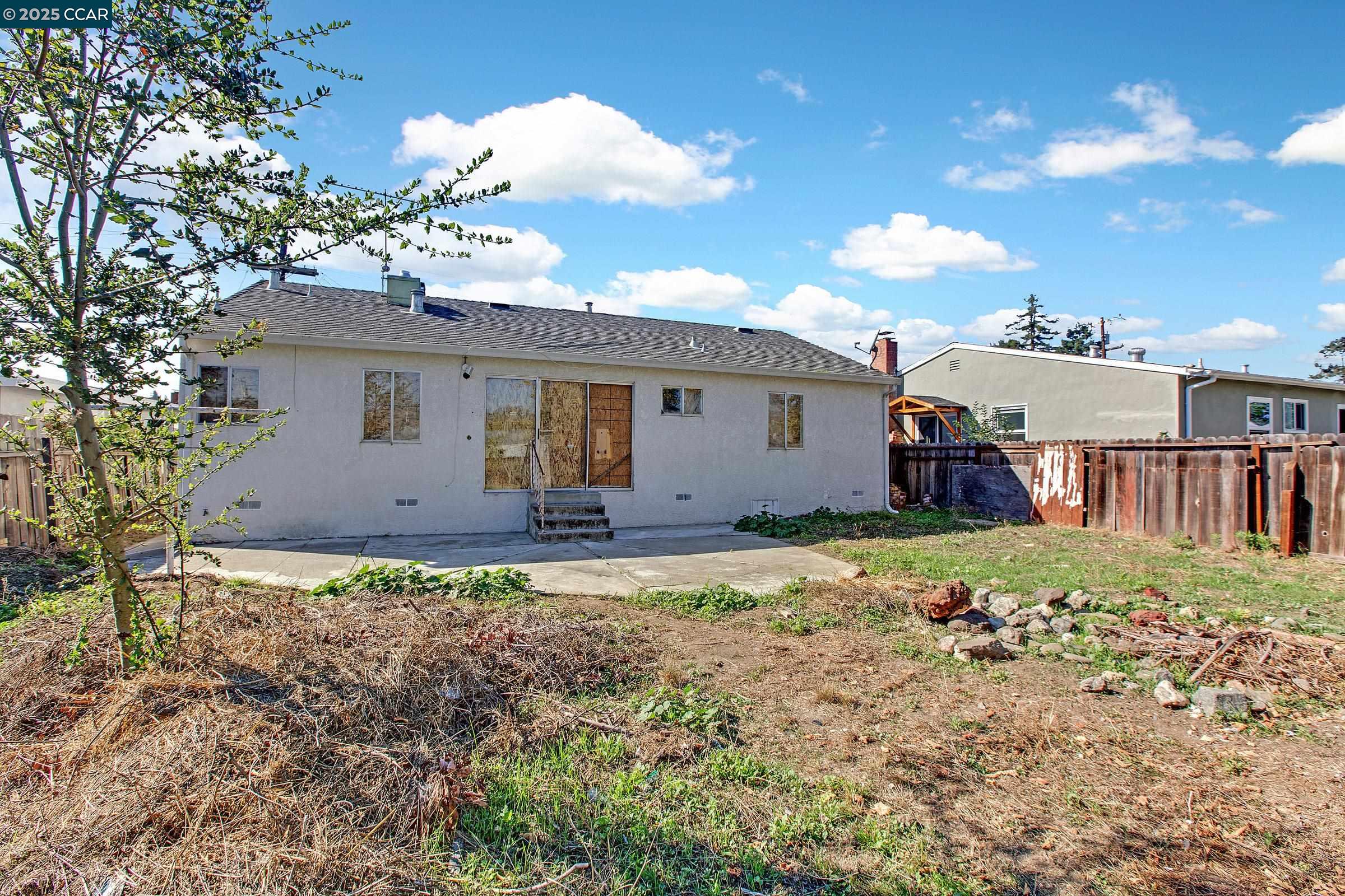 Detail Gallery Image 21 of 22 For 15902 Wagner St, San Lorenzo,  CA 94580 - 3 Beds | 1 Baths