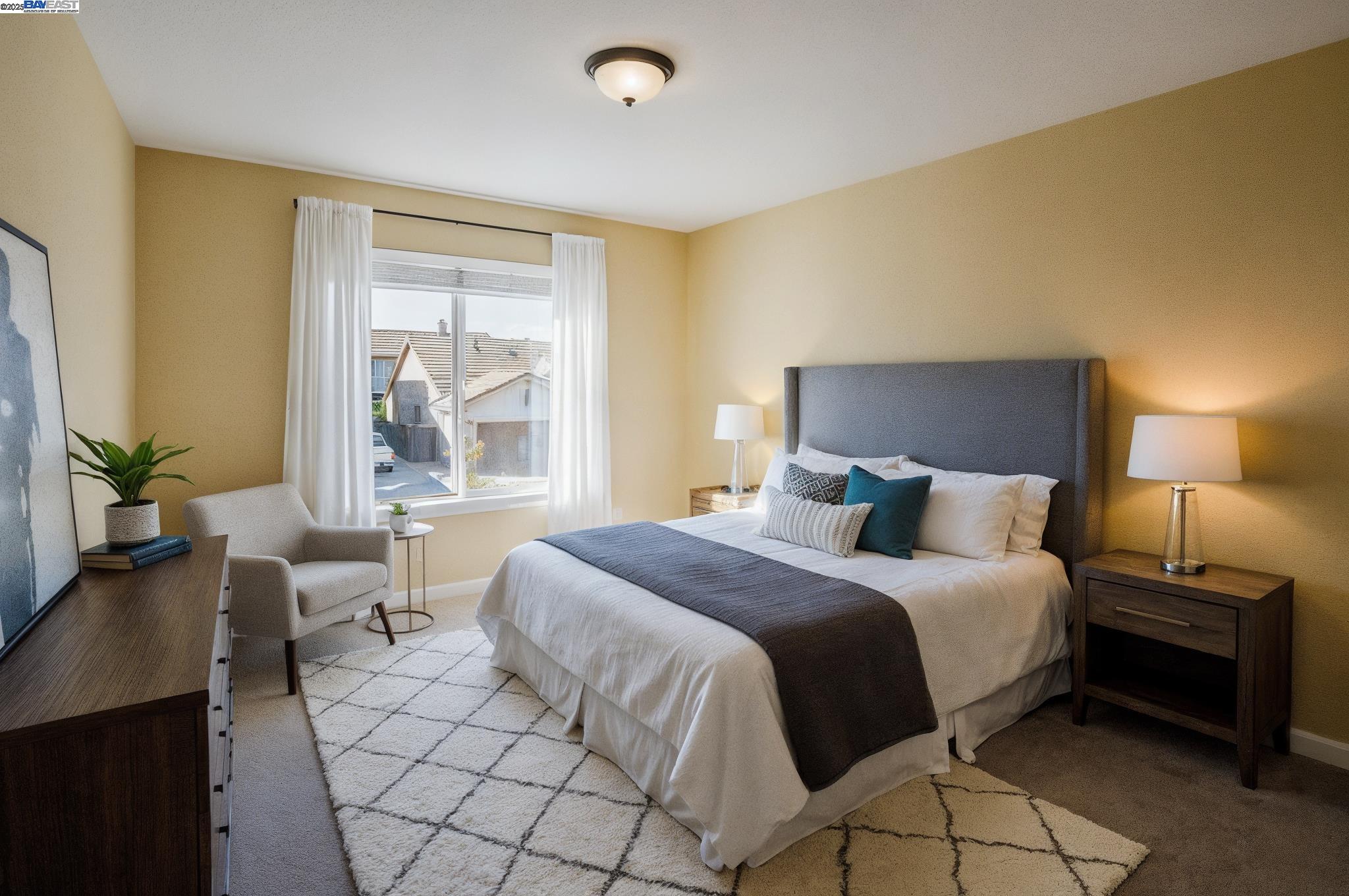 Detail Gallery Image 5 of 7 For 1459 Mesa Creek Dr, Patterson,  CA 95363 - 4 Beds | 3 Baths