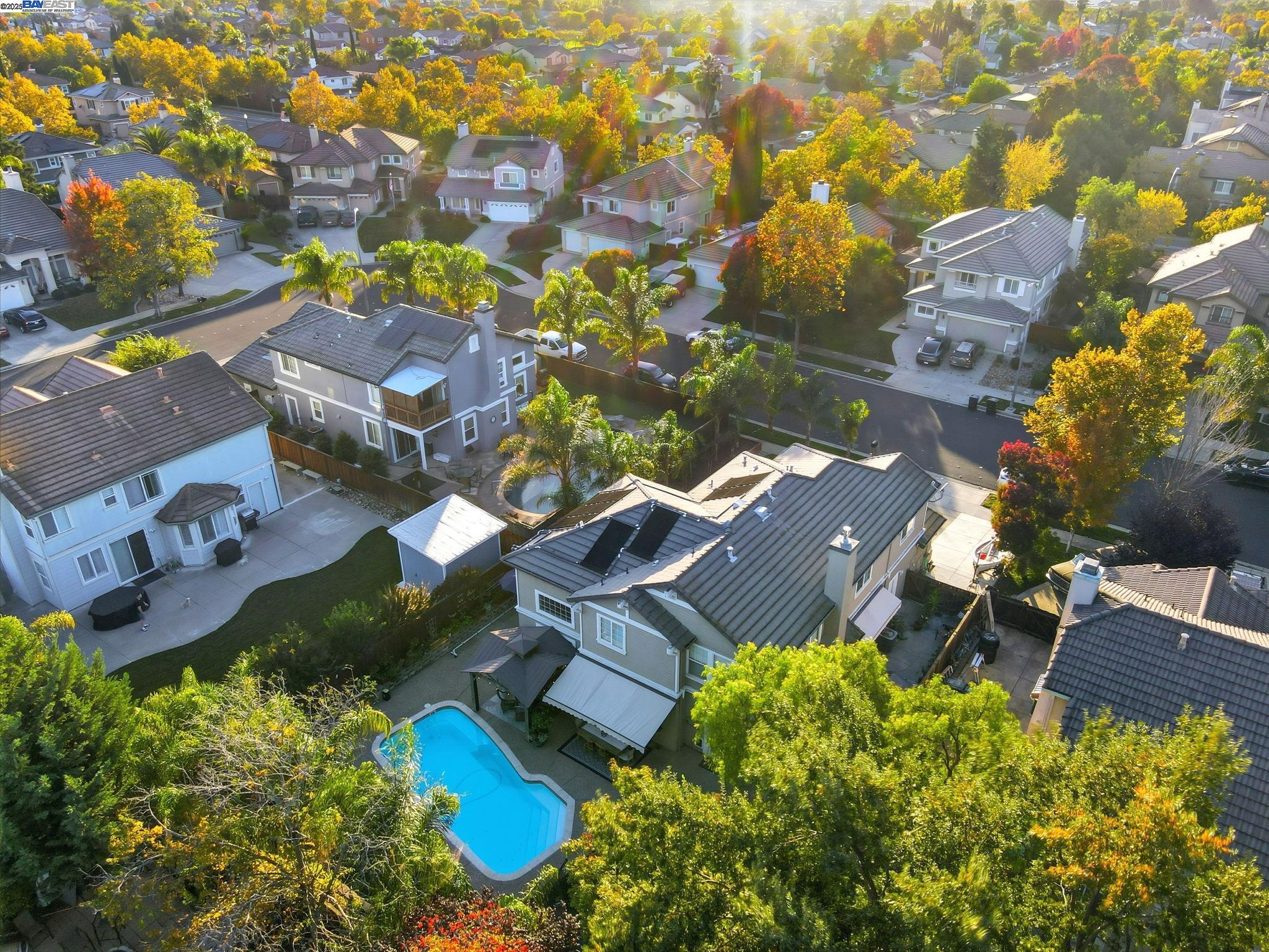 Detail Gallery Image 43 of 44 For 1622 Altamont Cir, Livermore,  CA 94551 - 5 Beds | 3 Baths