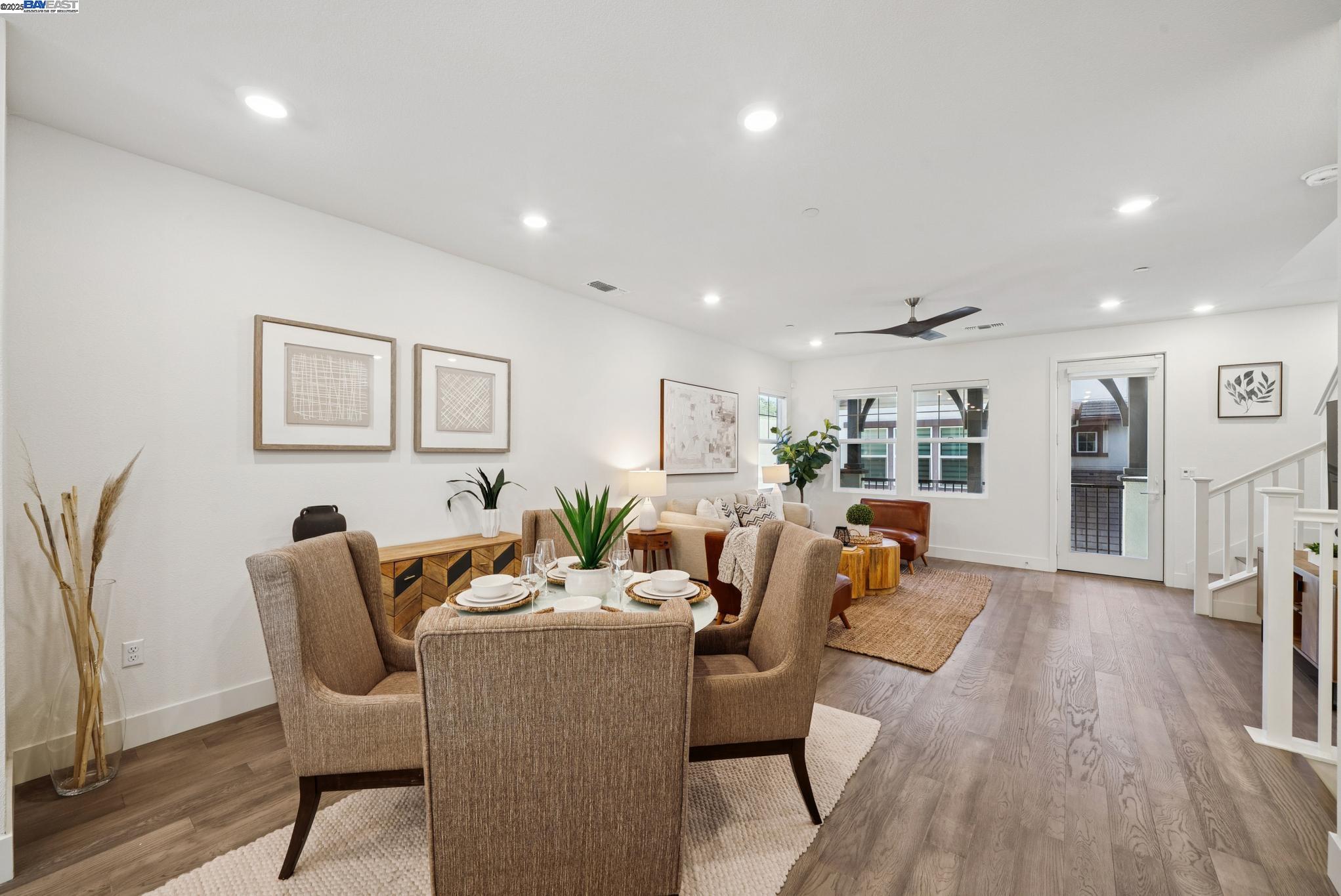 Detail Gallery Image 11 of 55 For 57109 via Vicenza, San Ramon,  CA 94583 - 3 Beds | 3/1 Baths