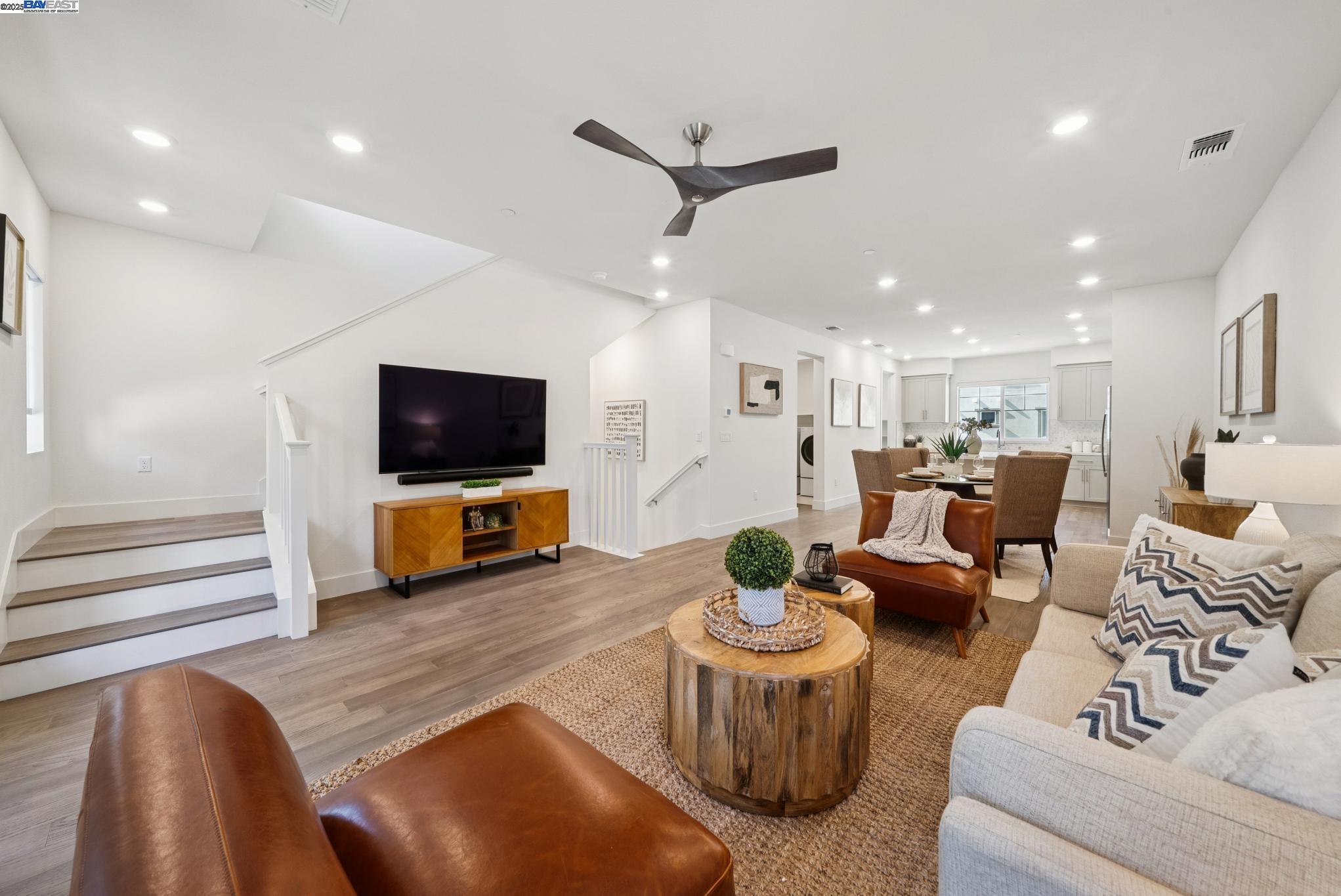 Detail Gallery Image 23 of 55 For 57109 via Vicenza, San Ramon,  CA 94583 - 3 Beds | 3/1 Baths